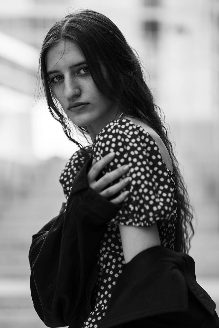 Katsiaryna — Model & Hostess in Warszawa photo 24