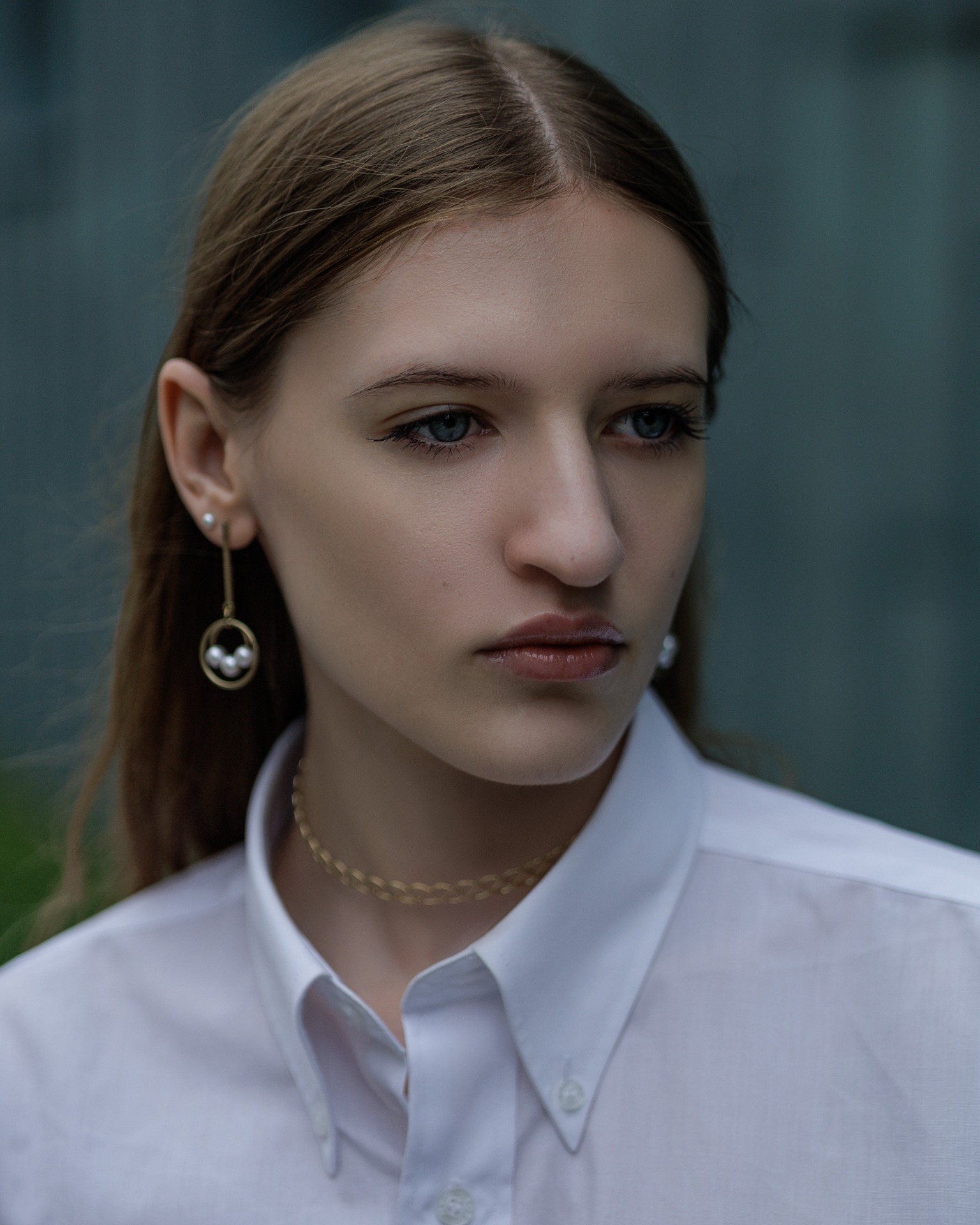 Katsiaryna — Model & Hostess in Warszawa photo 4