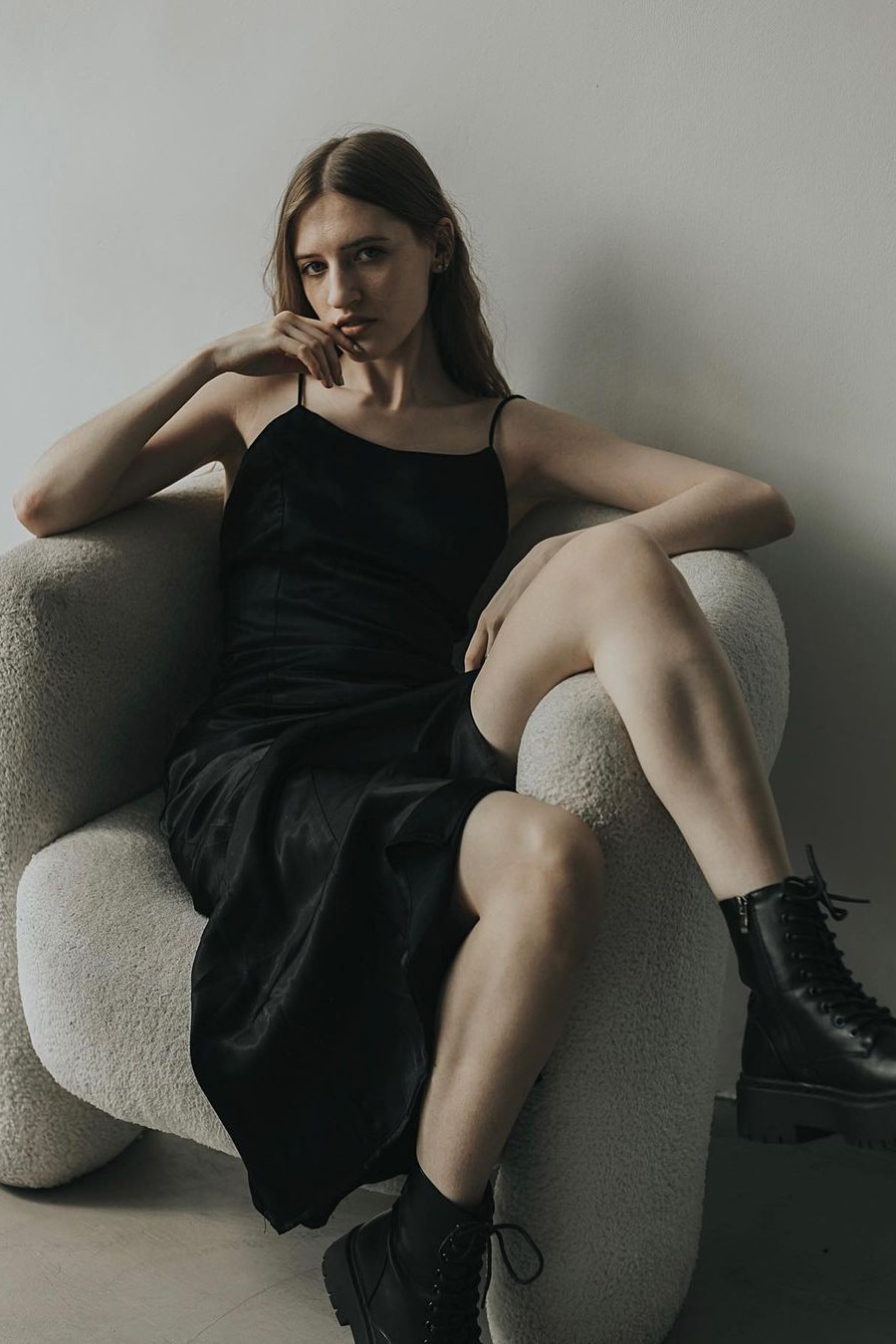 Katsiaryna — Model & Hostess in Warszawa photo 5