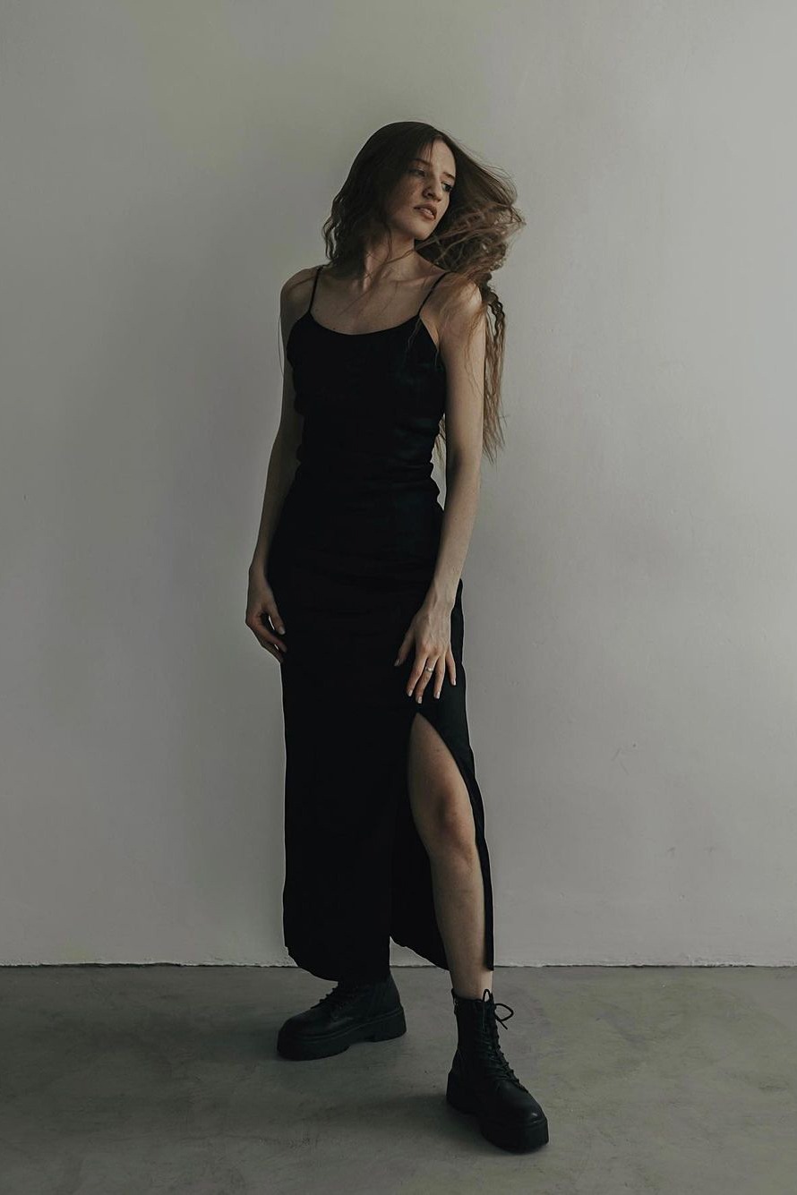 Katsiaryna — Model & Hostess in Warszawa photo 6