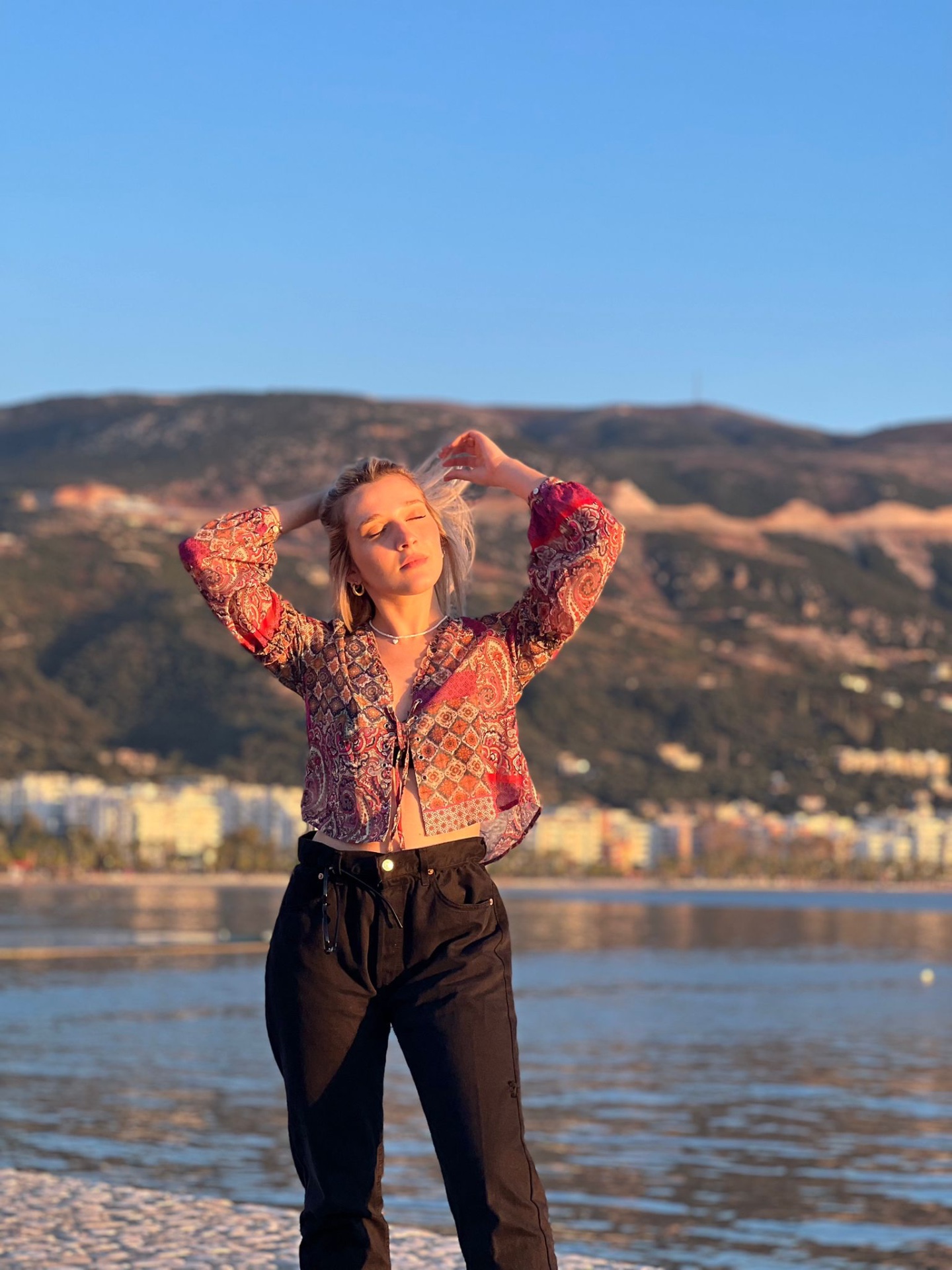 Lejla — Model & Hostess in Jesi photo 1