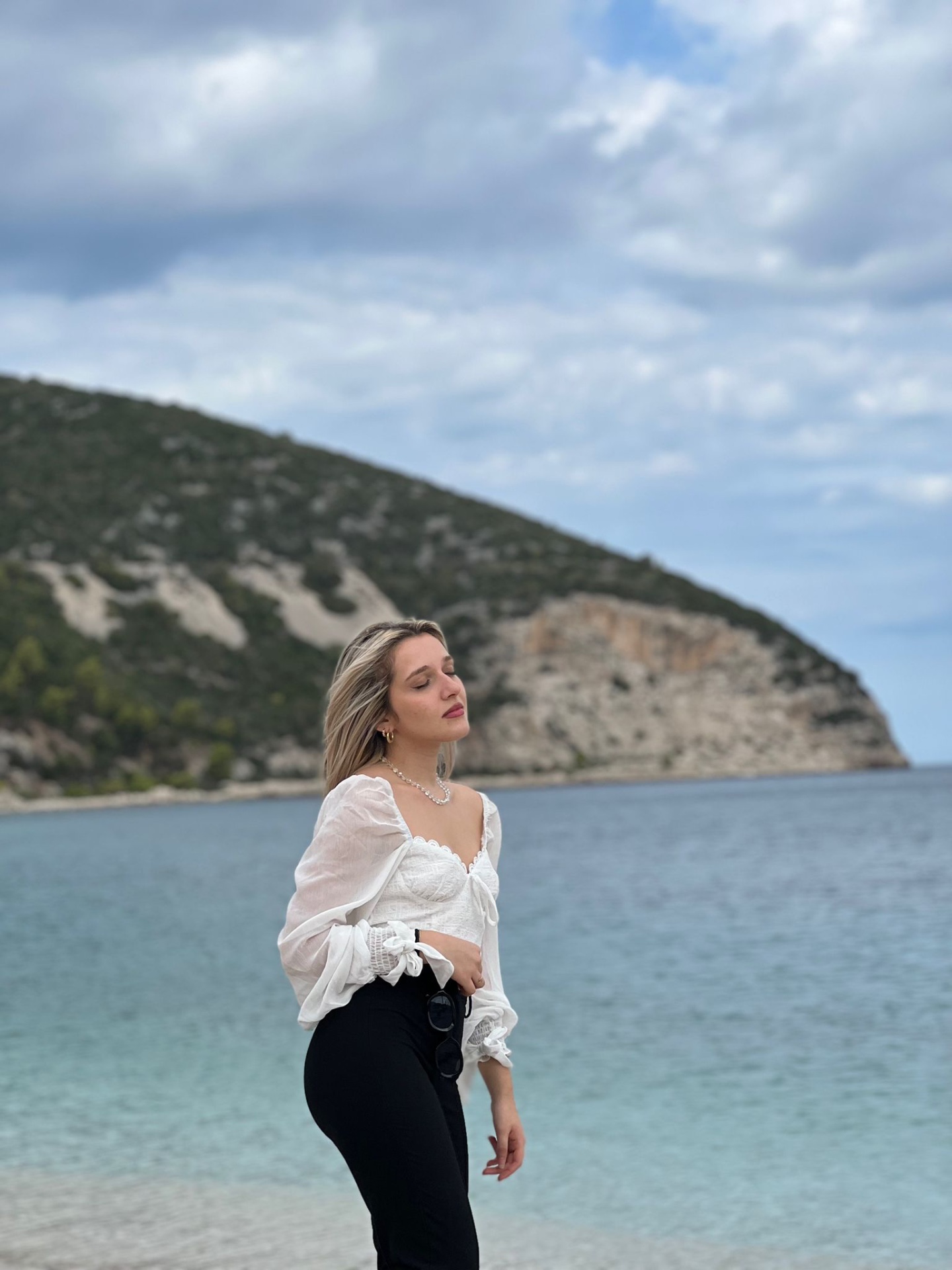 Lejla — Model & Hostess in Jesi photo 2