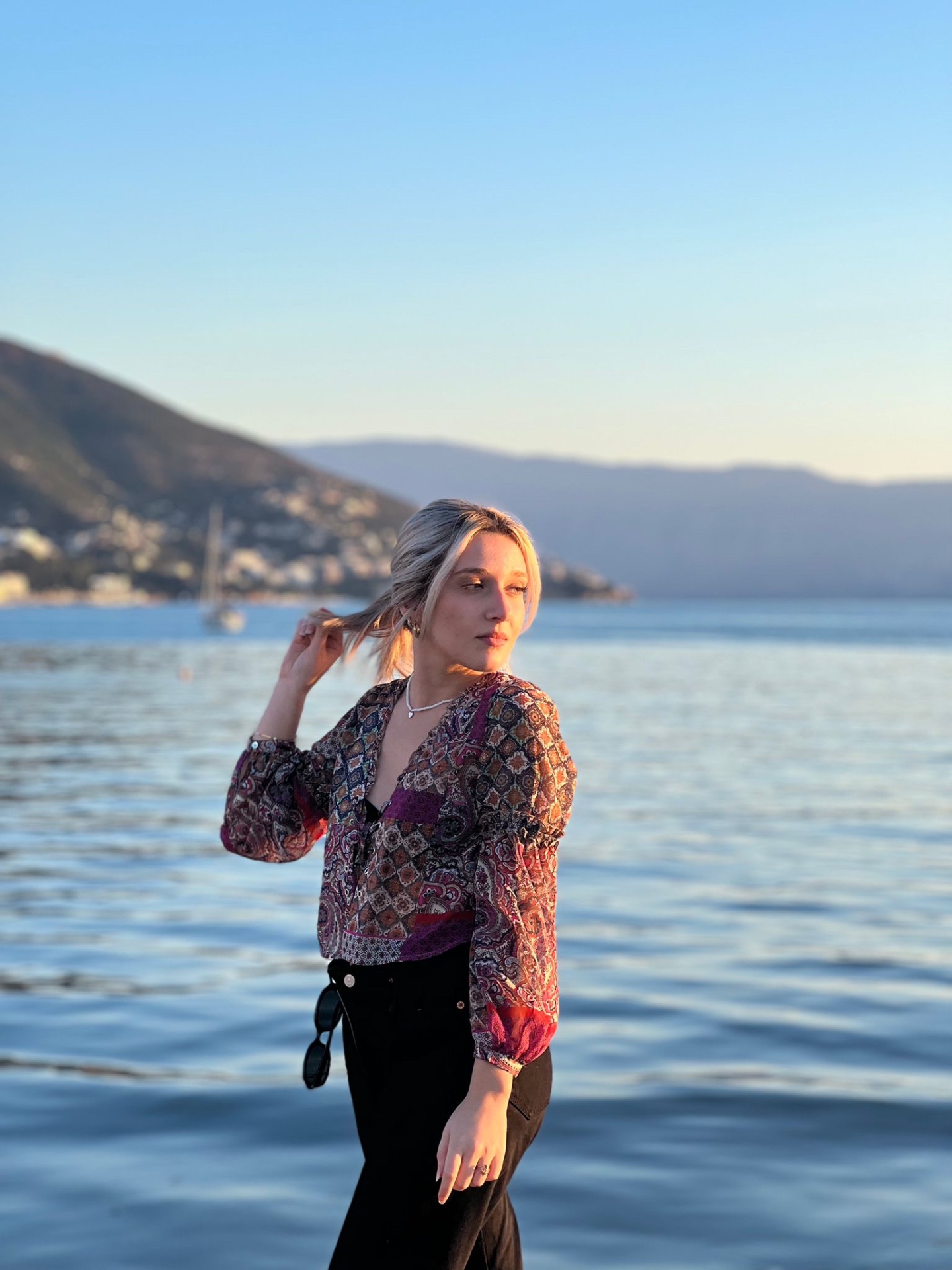 Lejla — Model & Hostess in Jesi photo 4