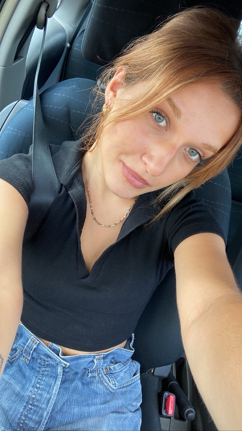 Lejla — Model & Hostess in Jesi photo 5