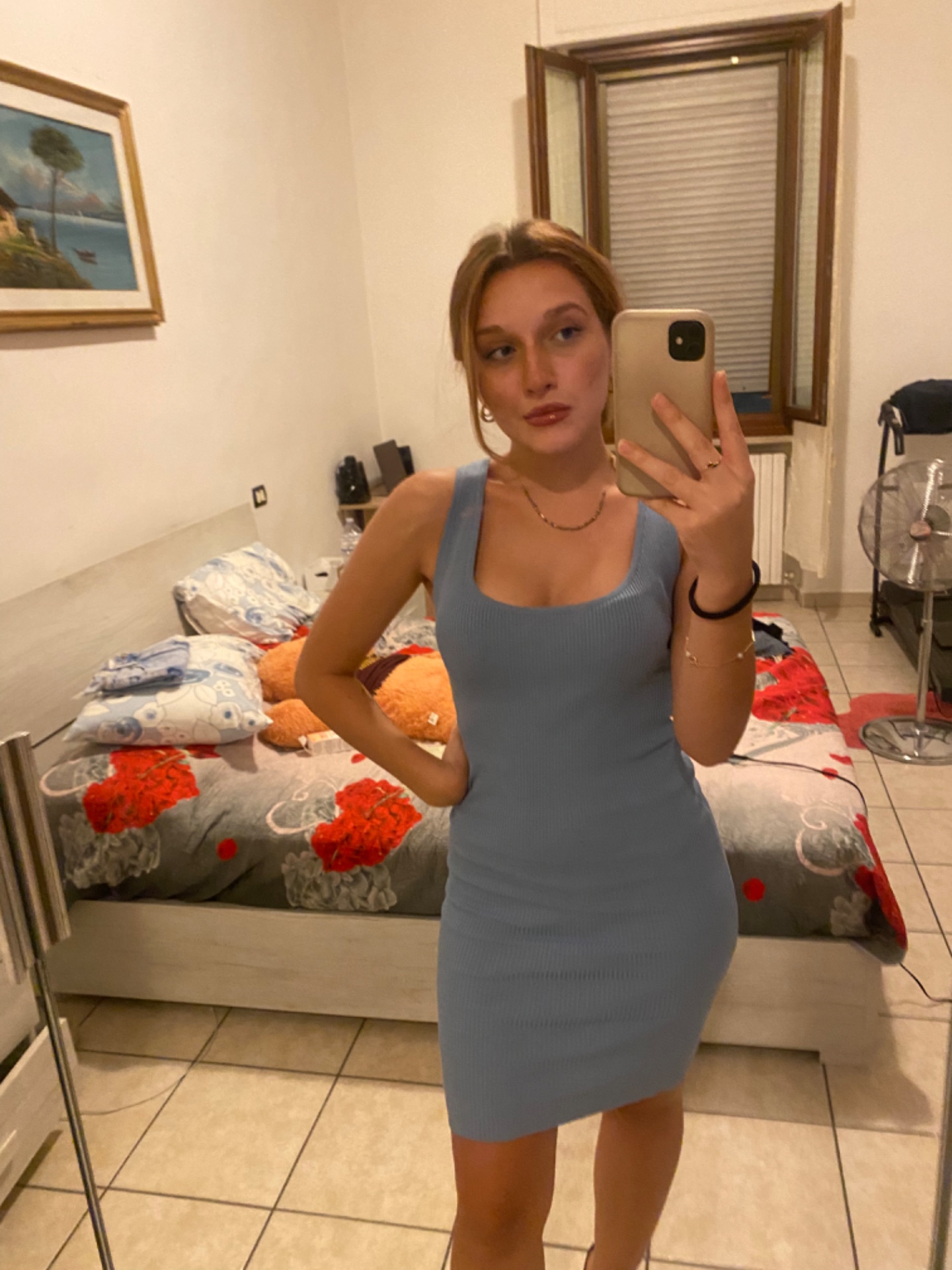 Lejla — Model & Hostess in Jesi photo 6