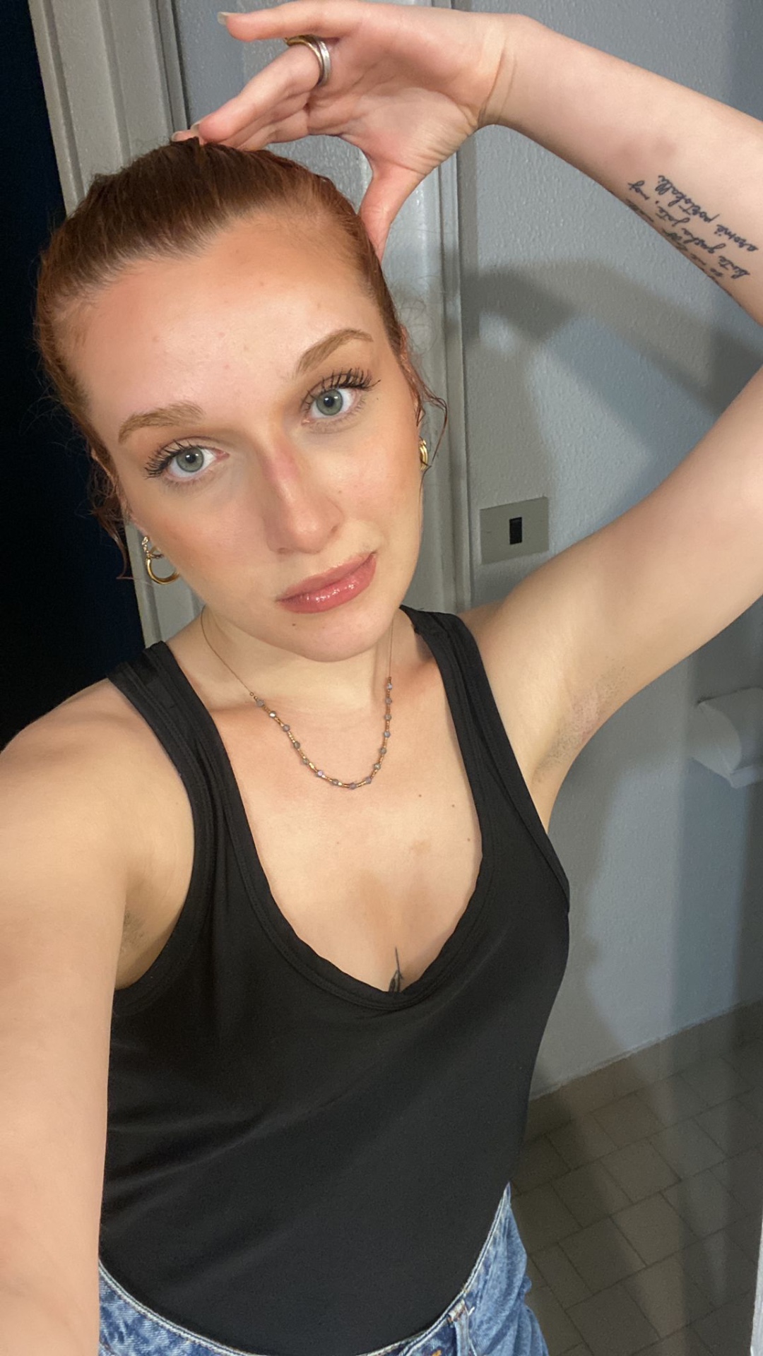 Lejla — Model & Hostess in Jesi photo 7