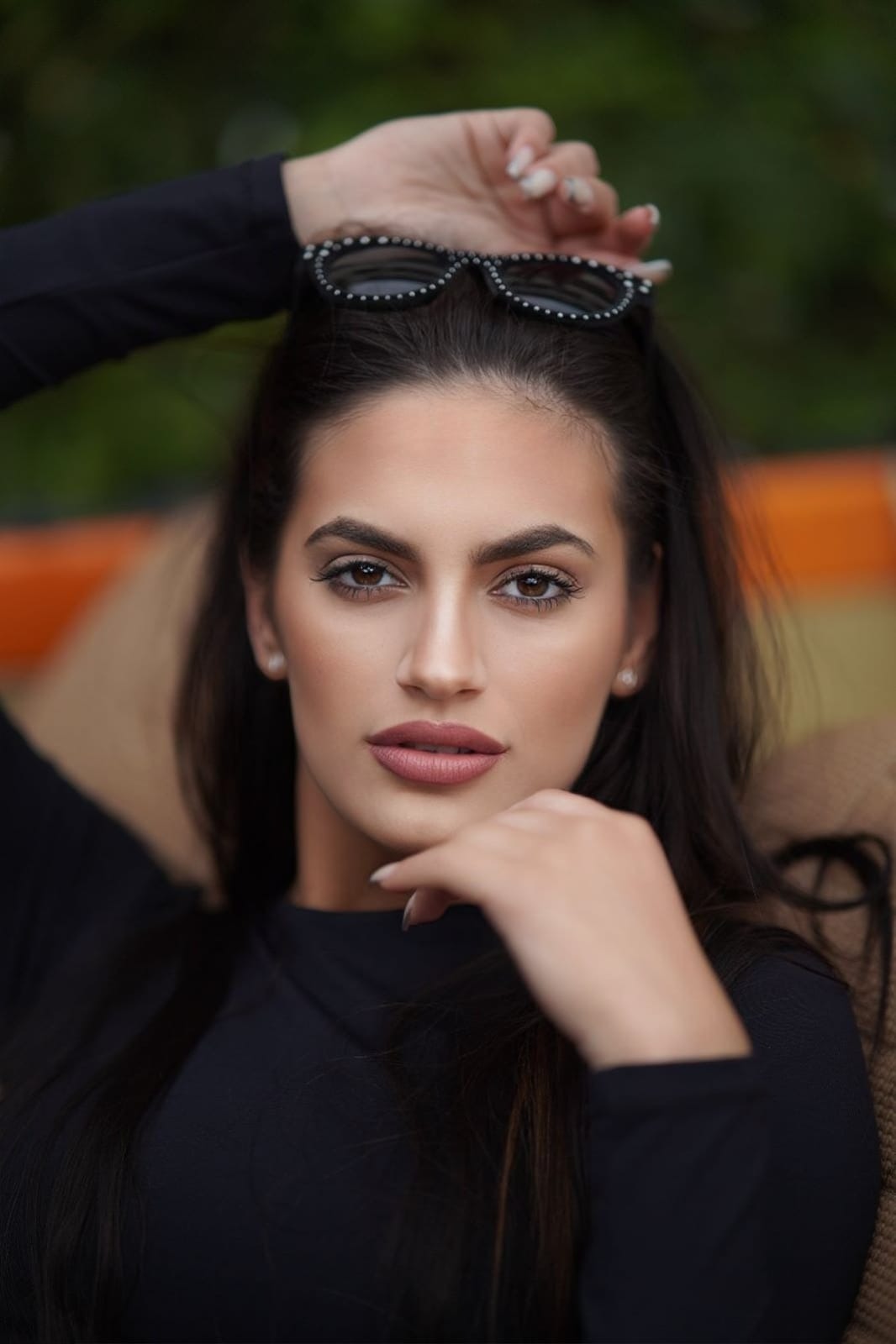GIULIA — Model in Prato | Eye On Model