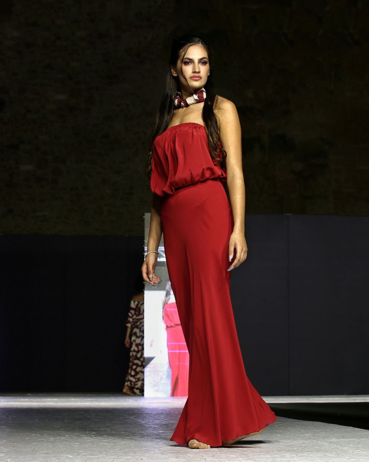 Giulia — Model & Hostess in Prato photo 1
