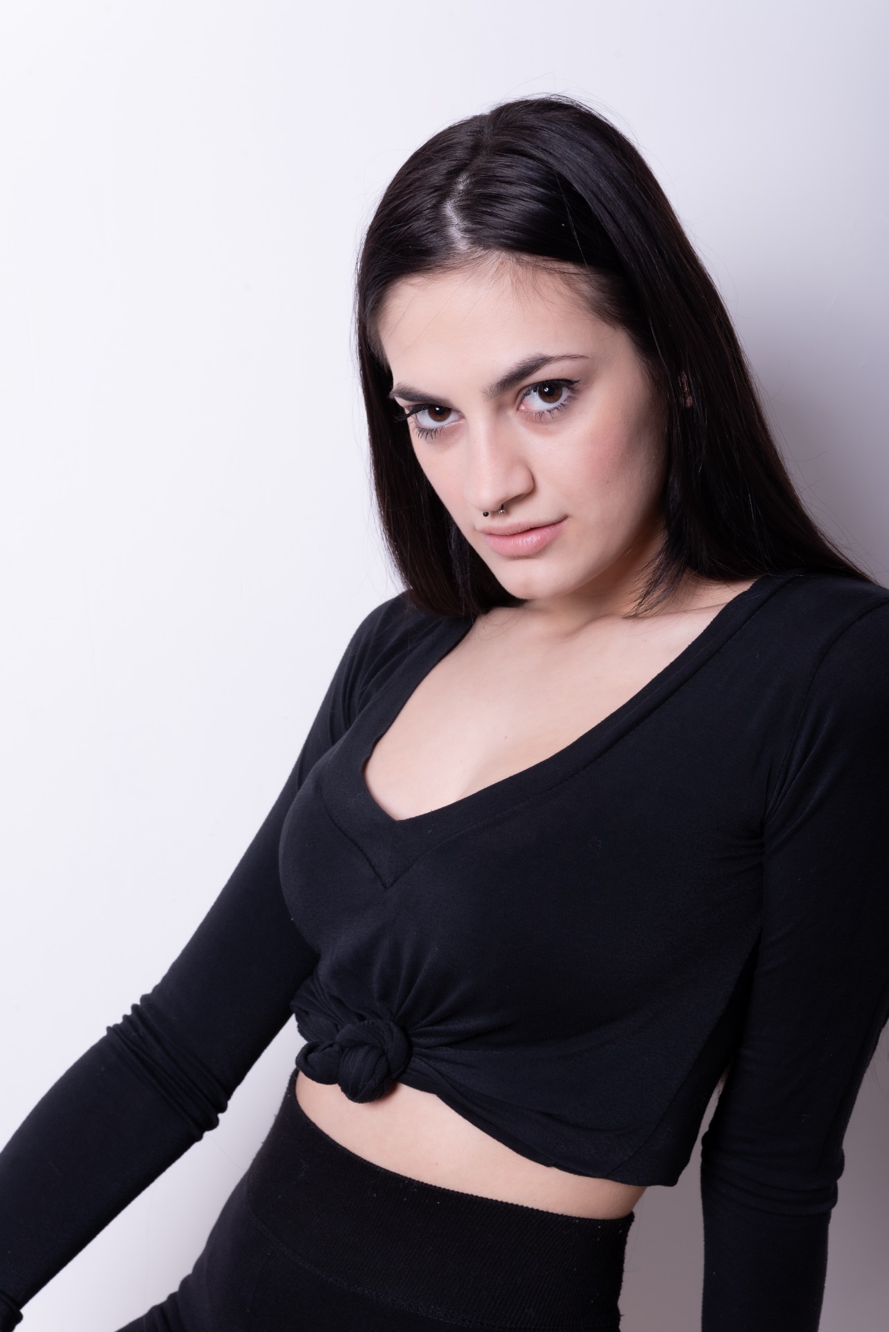 Giulia — Model & Hostess in Prato photo 10