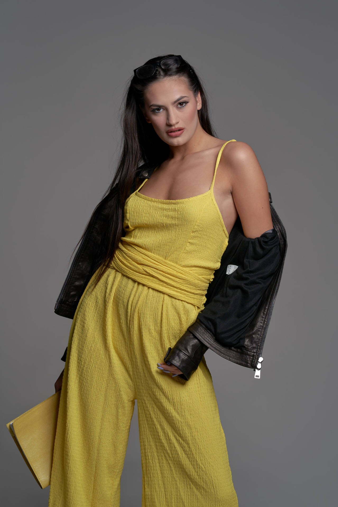 Giulia — Model & Hostess in Prato photo 11