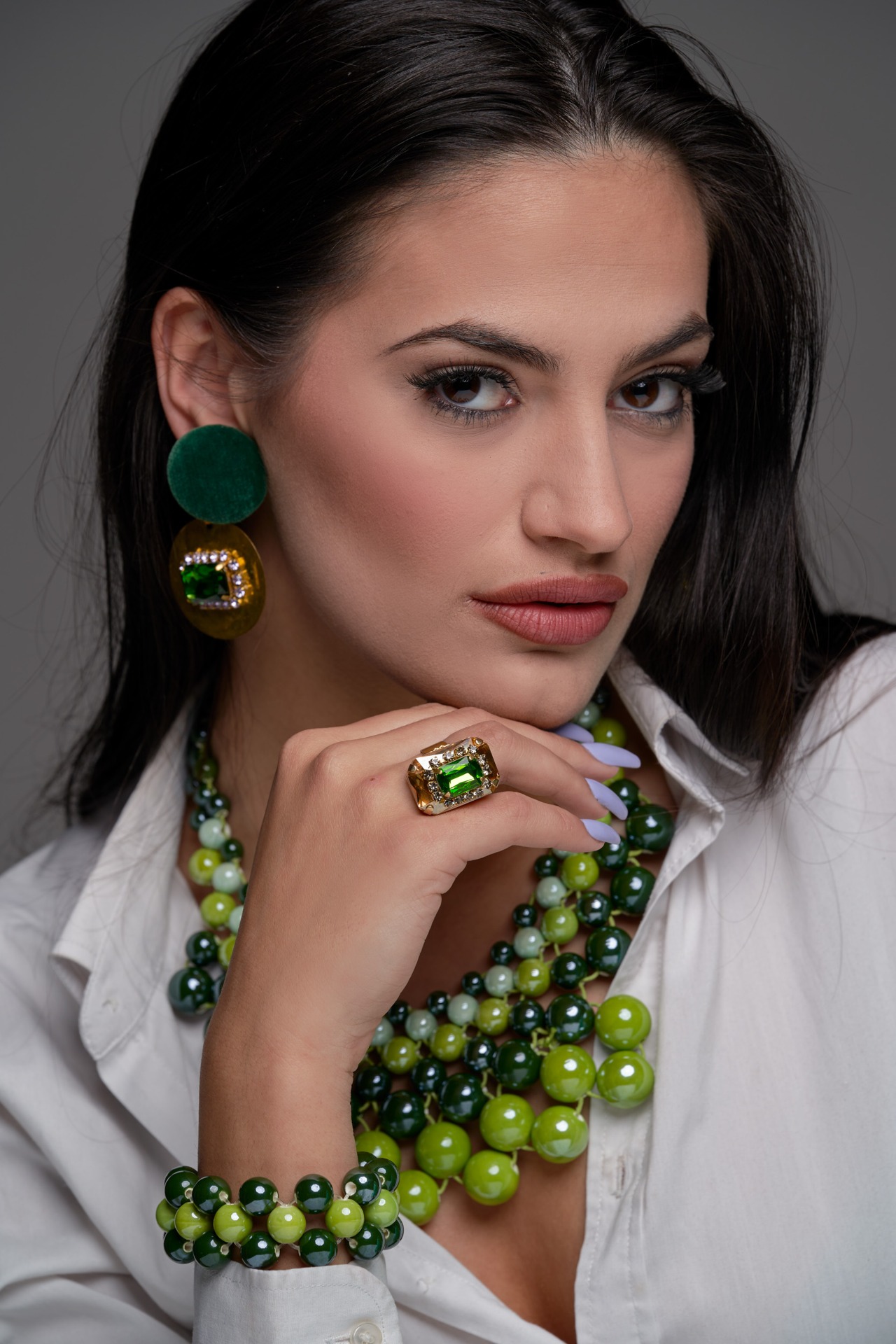 Giulia — Model & Hostess in Prato photo 12