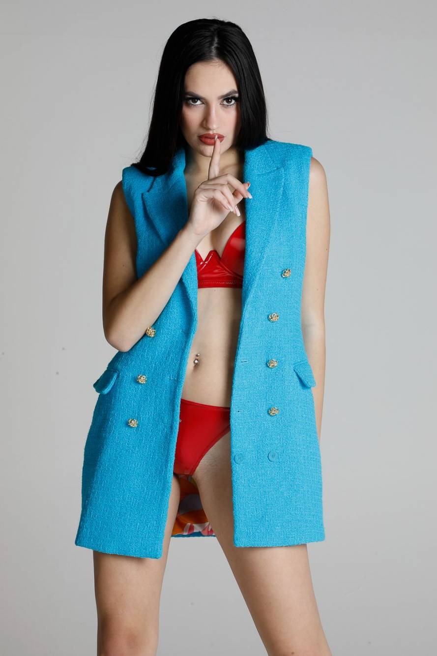 Giulia — Model & Hostess in Prato photo 16