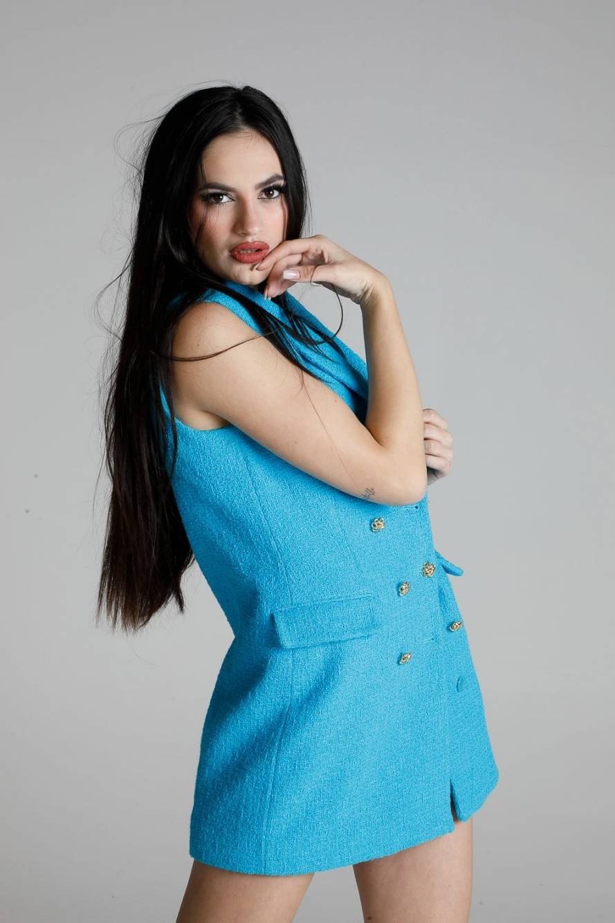 Giulia — Model & Hostess in Prato photo 17