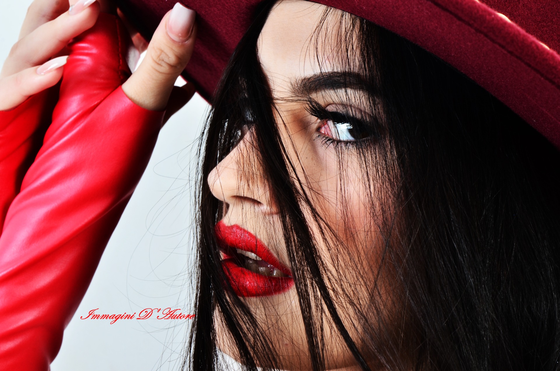 Giulia — Model & Hostess in Prato photo 18