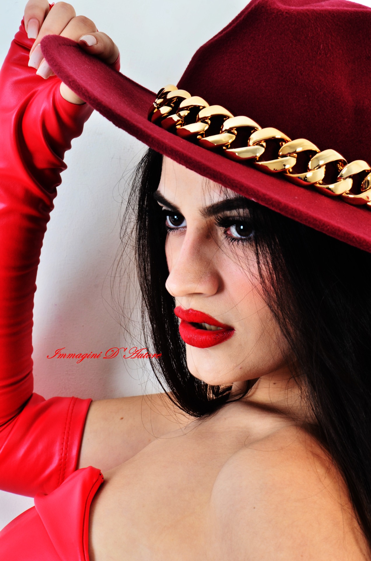Giulia — Model & Hostess in Prato photo 19