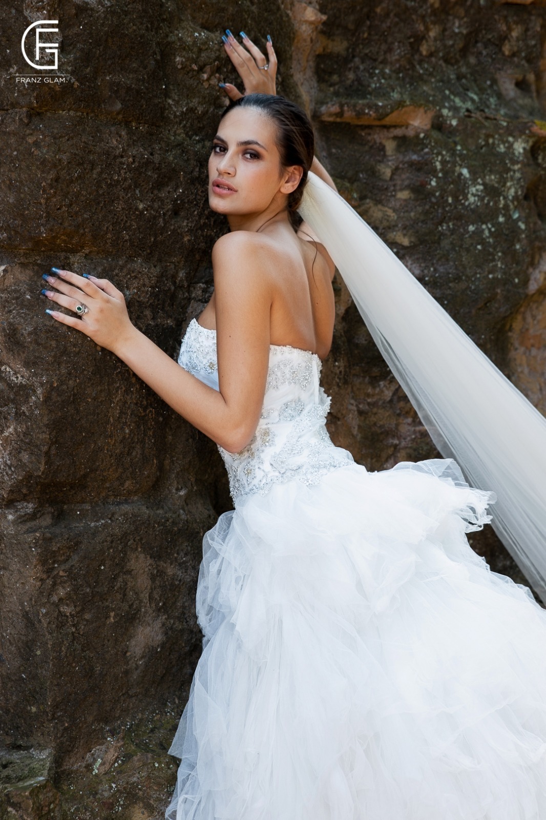 Giulia — Model & Hostess in Prato photo 2
