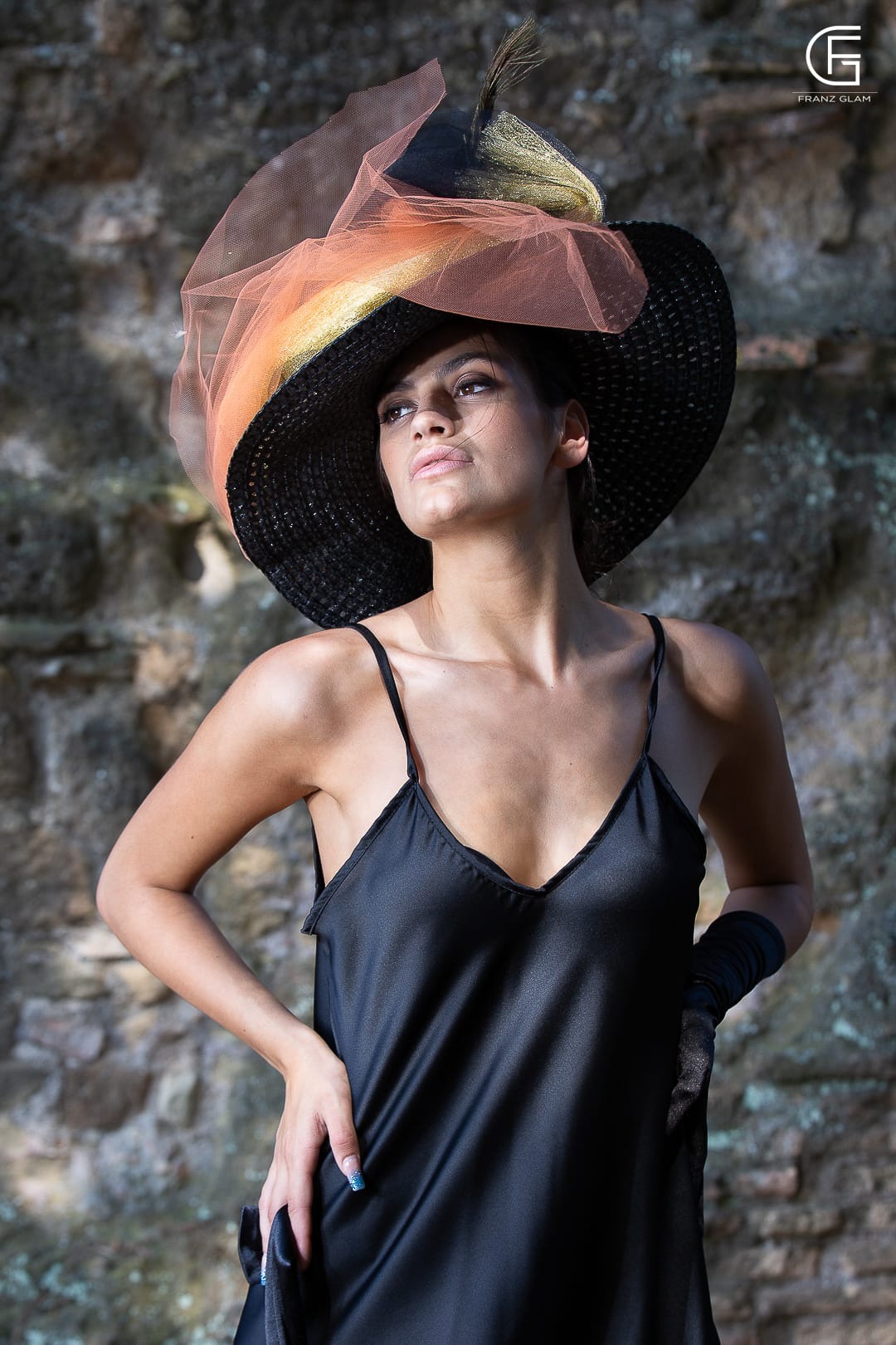 Giulia — Model & Hostess in Prato photo 3