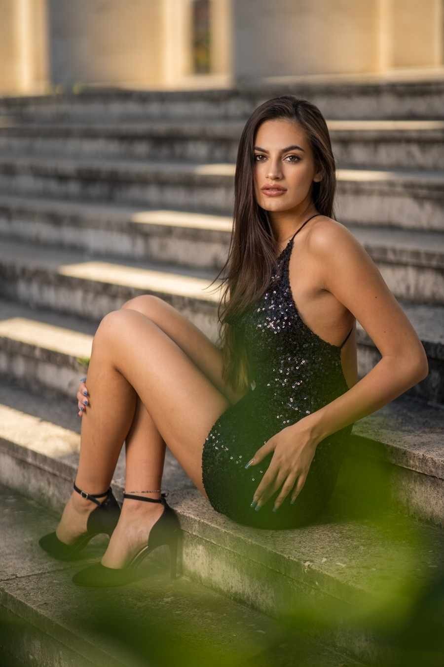 Giulia — Model & Hostess in Prato photo 4
