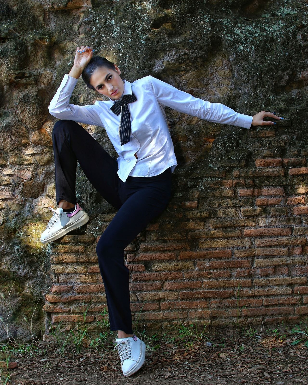Giulia — Model & Hostess in Prato photo 5