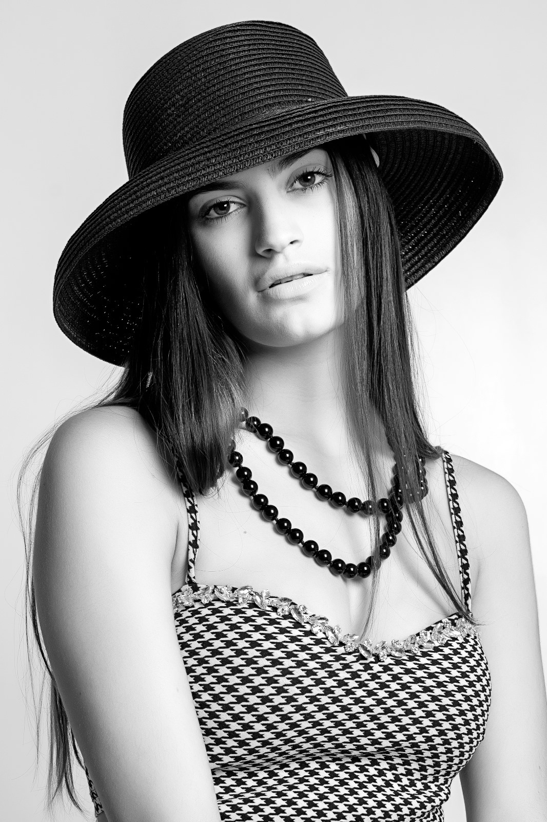 Giulia — Model & Hostess in Prato photo 6