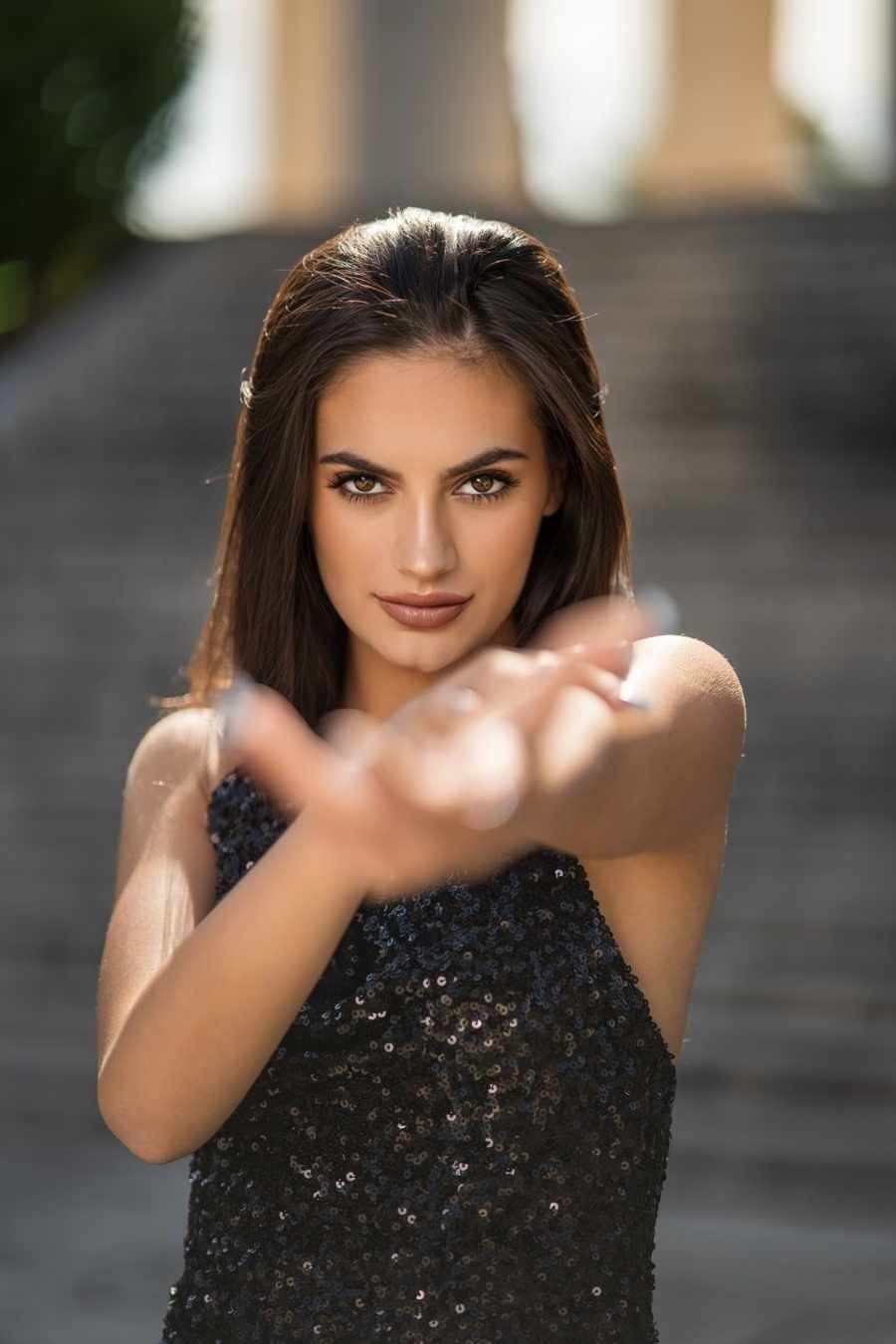 Giulia — Model & Hostess in Prato photo 7