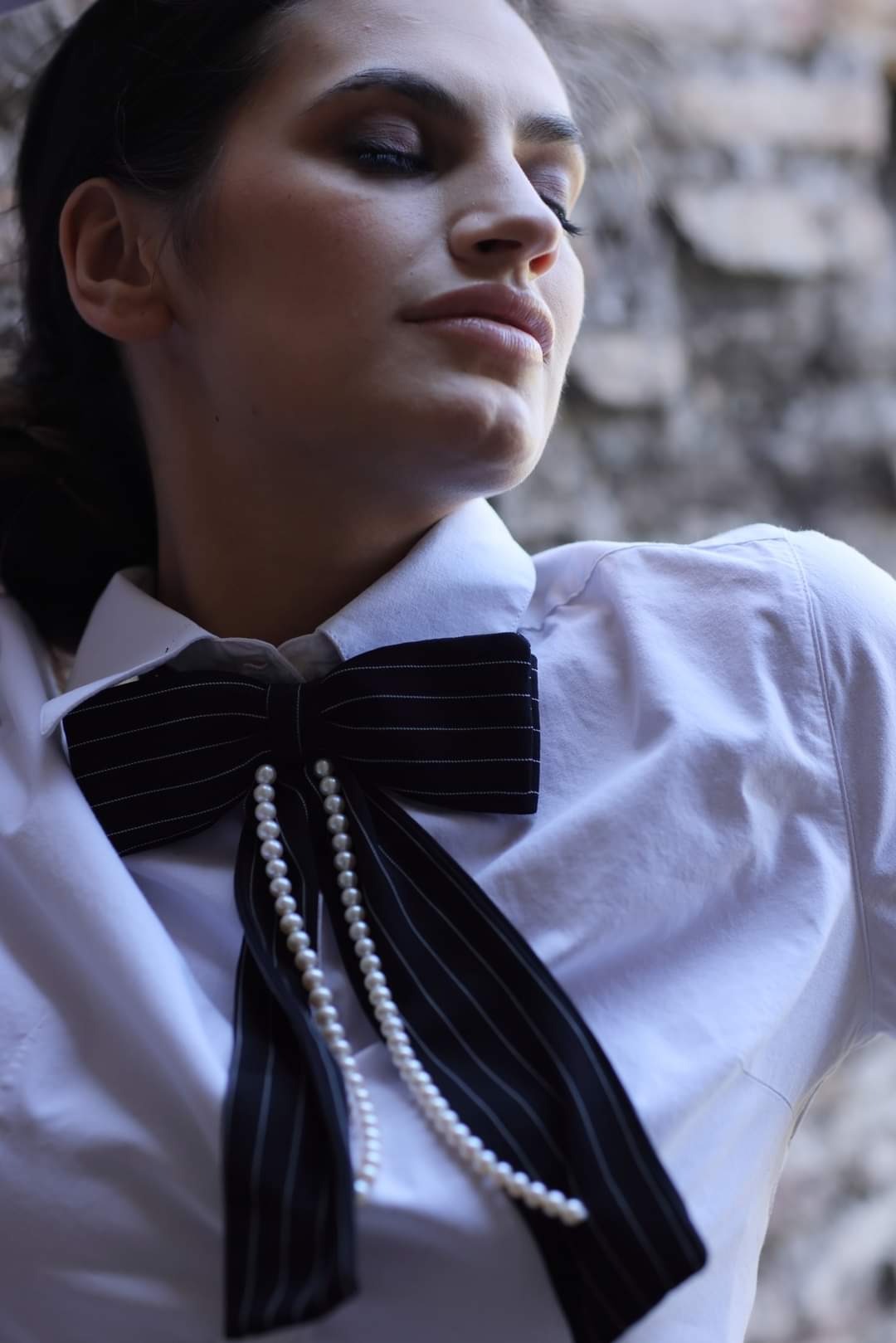 Giulia — Model & Hostess in Prato photo 9
