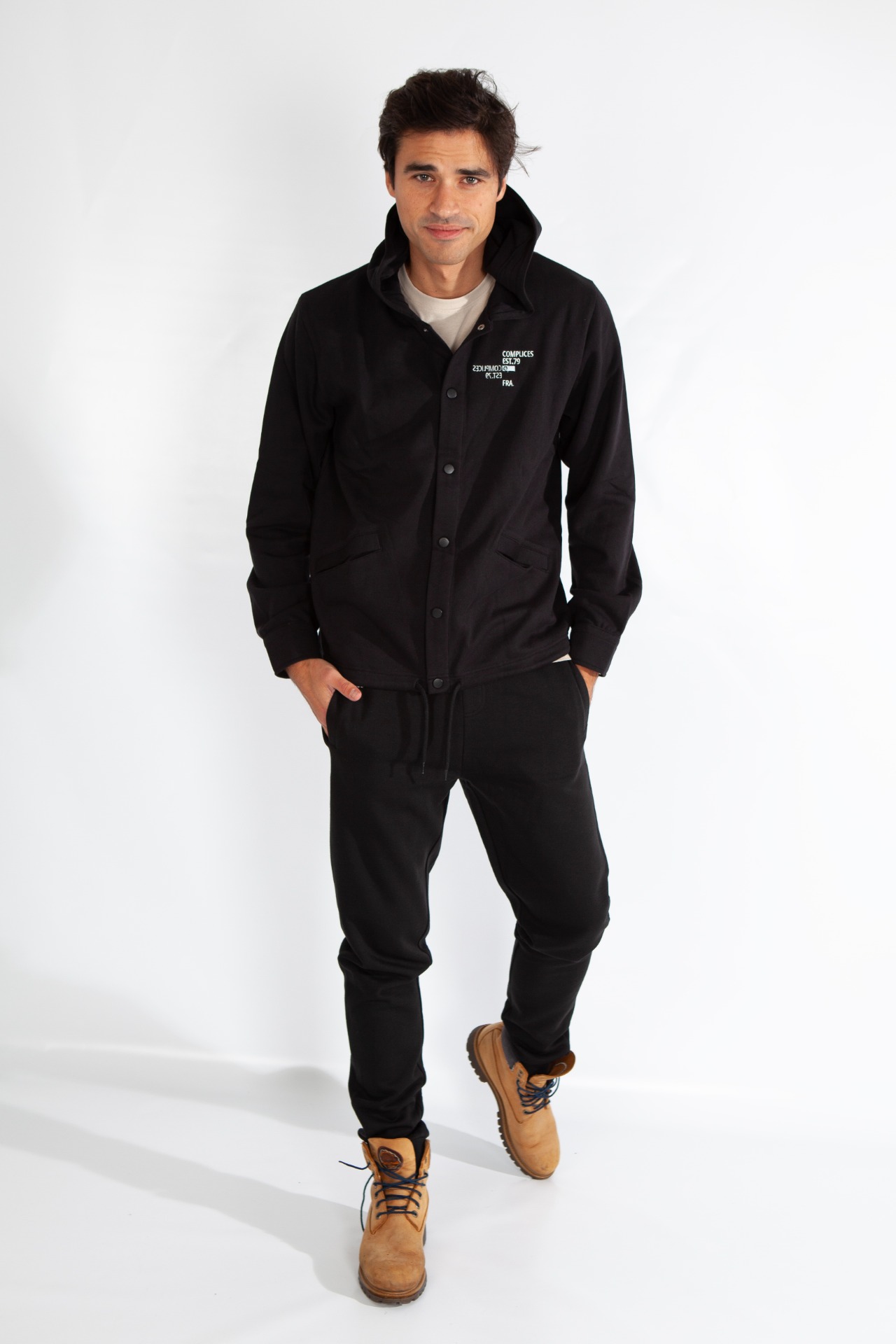 Hugh — Model & Host in Boulogne-billancourt photo 10