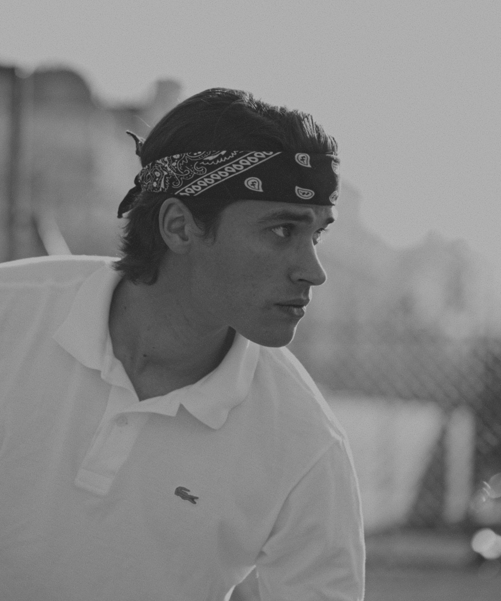 Hugh — Model & Host in Boulogne-billancourt photo 12
