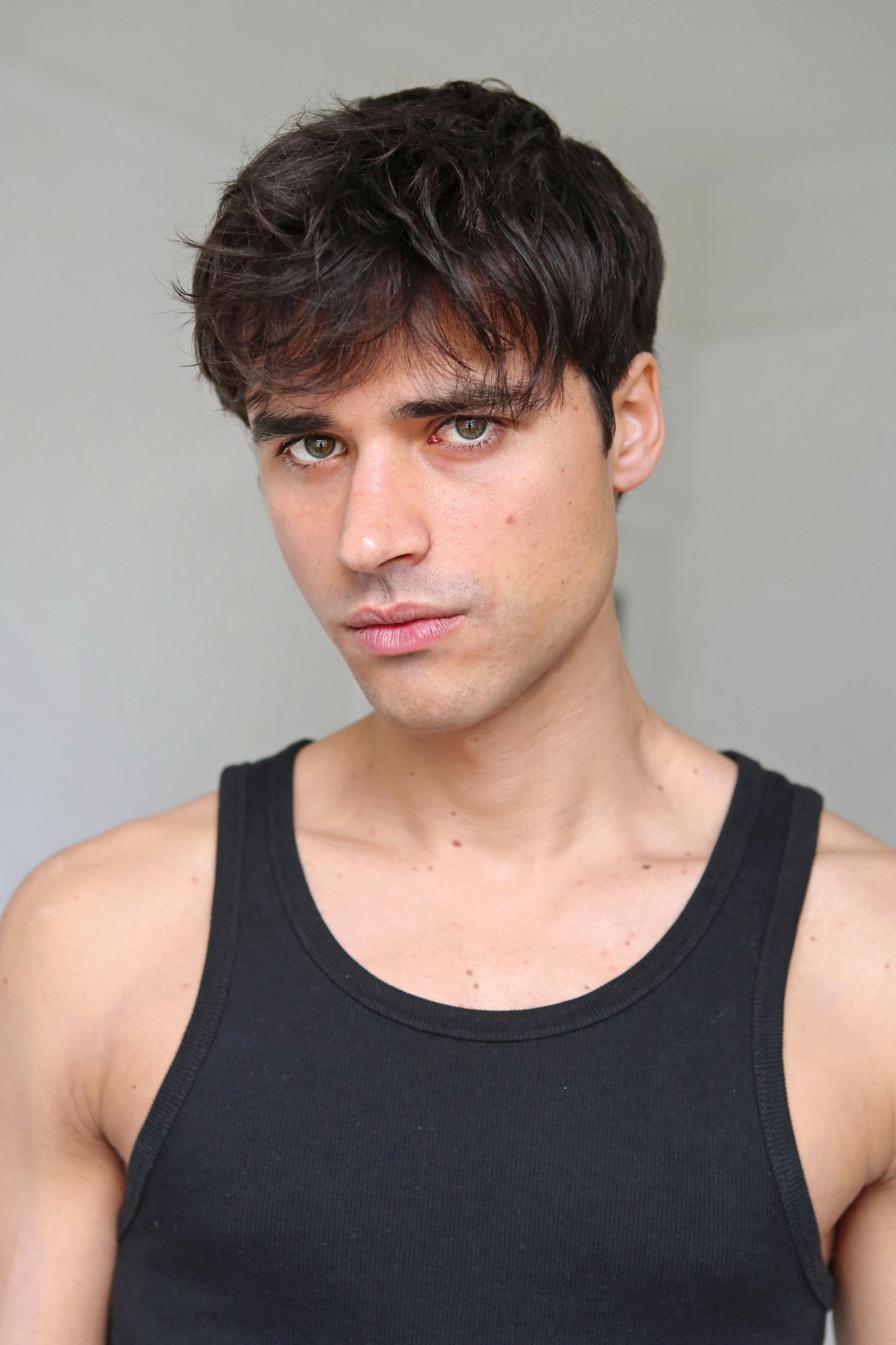 Hugh — Model & Host in Boulogne-billancourt photo 16