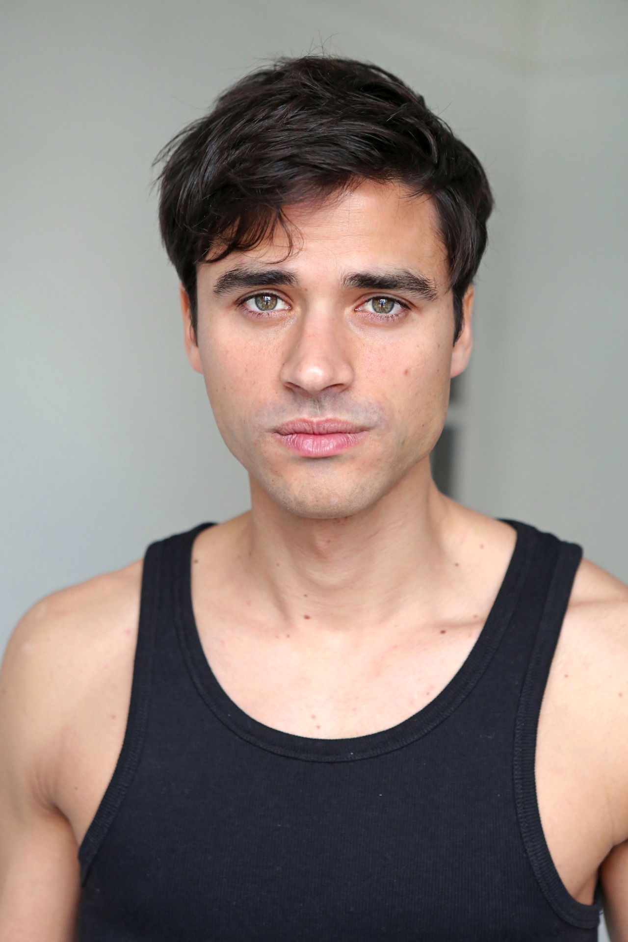 Hugh — Model & Host in Boulogne-billancourt photo 17