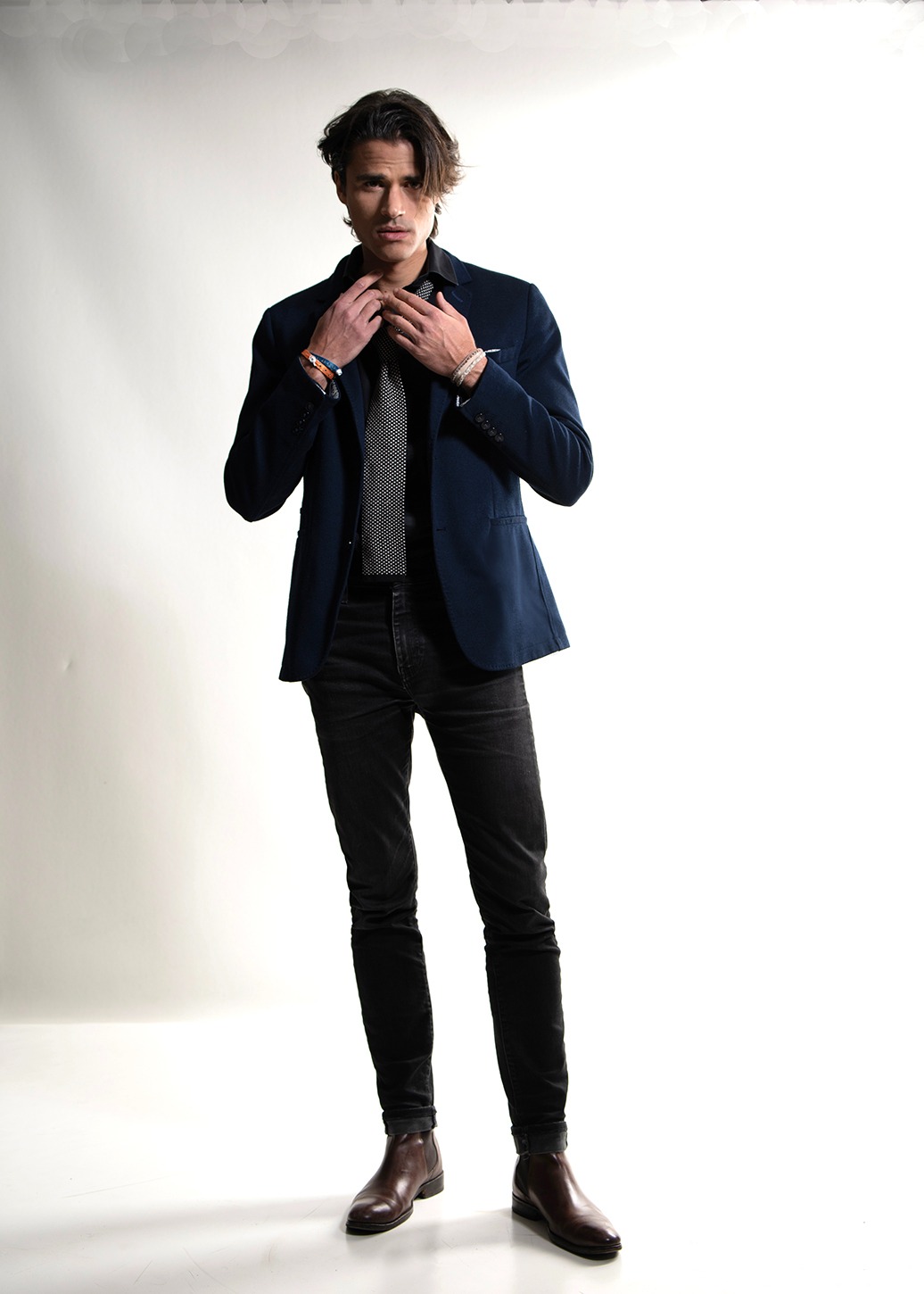 Hugh — Model & Host in Boulogne-billancourt photo 2