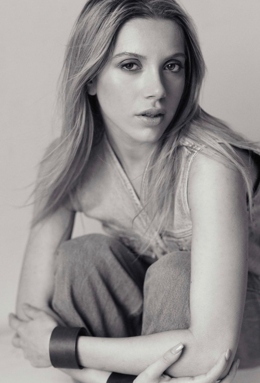 LISA ANNA — Model in Badia Polesine | Eye On Model