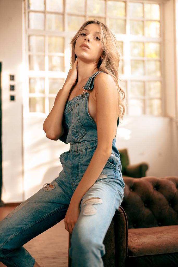 Lisa Anna — Model & Hostess in Badia Polesine photo 5