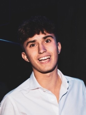 Matteo — Model & Host in Milano photo 2