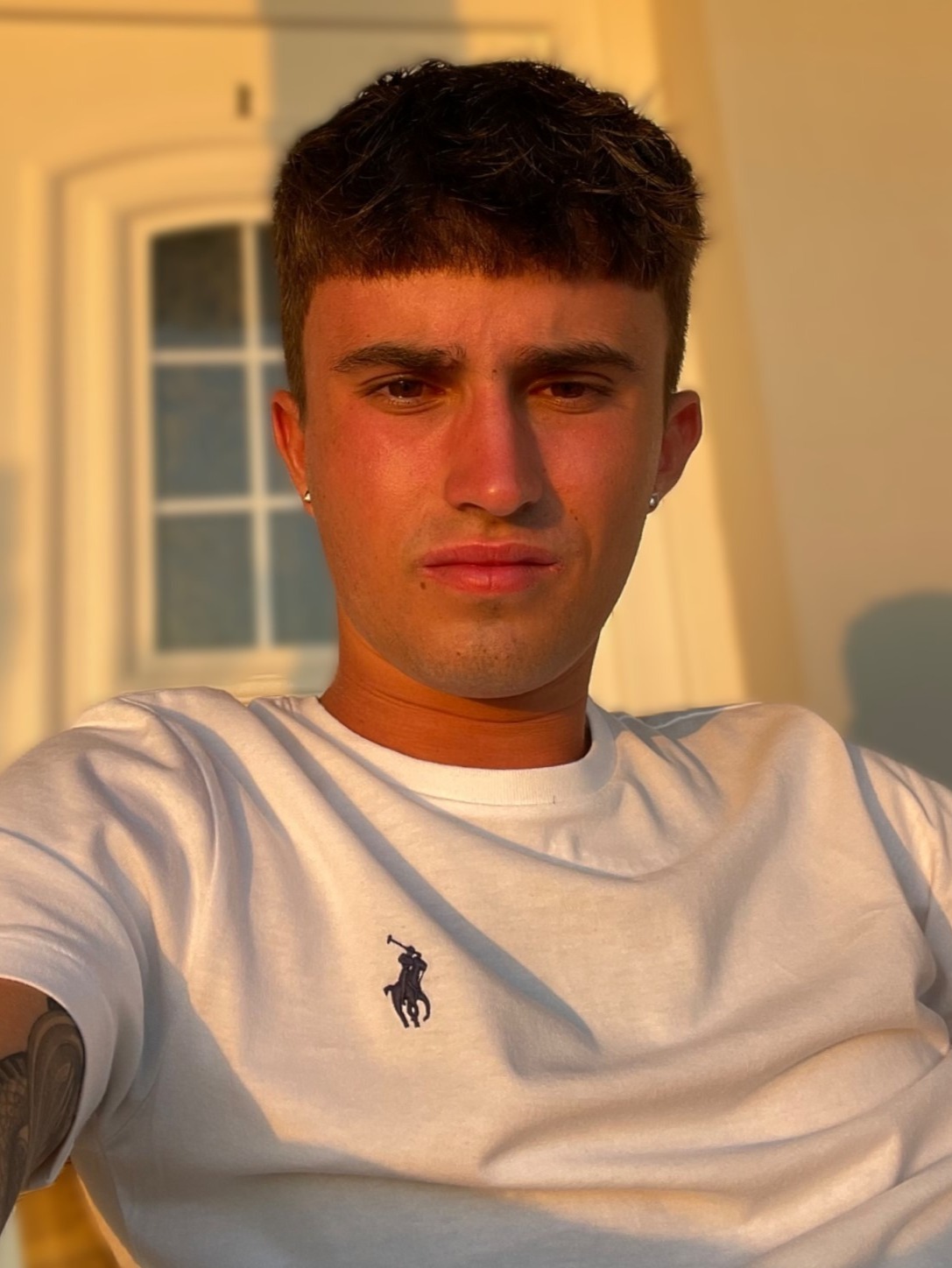Matteo — Model & Host in Milano photo 4