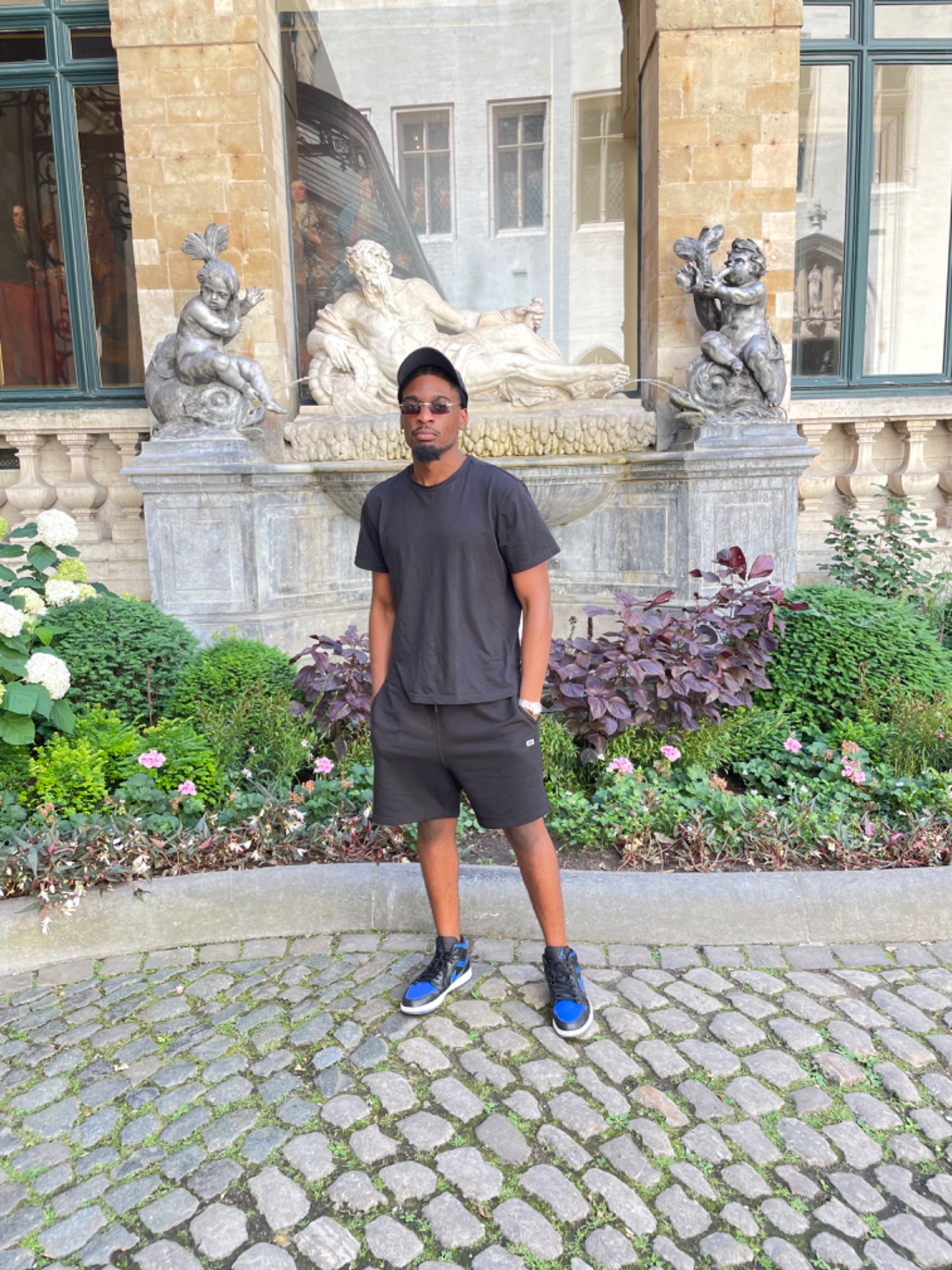 Bradley — Model & Host in Vernouillet photo 3