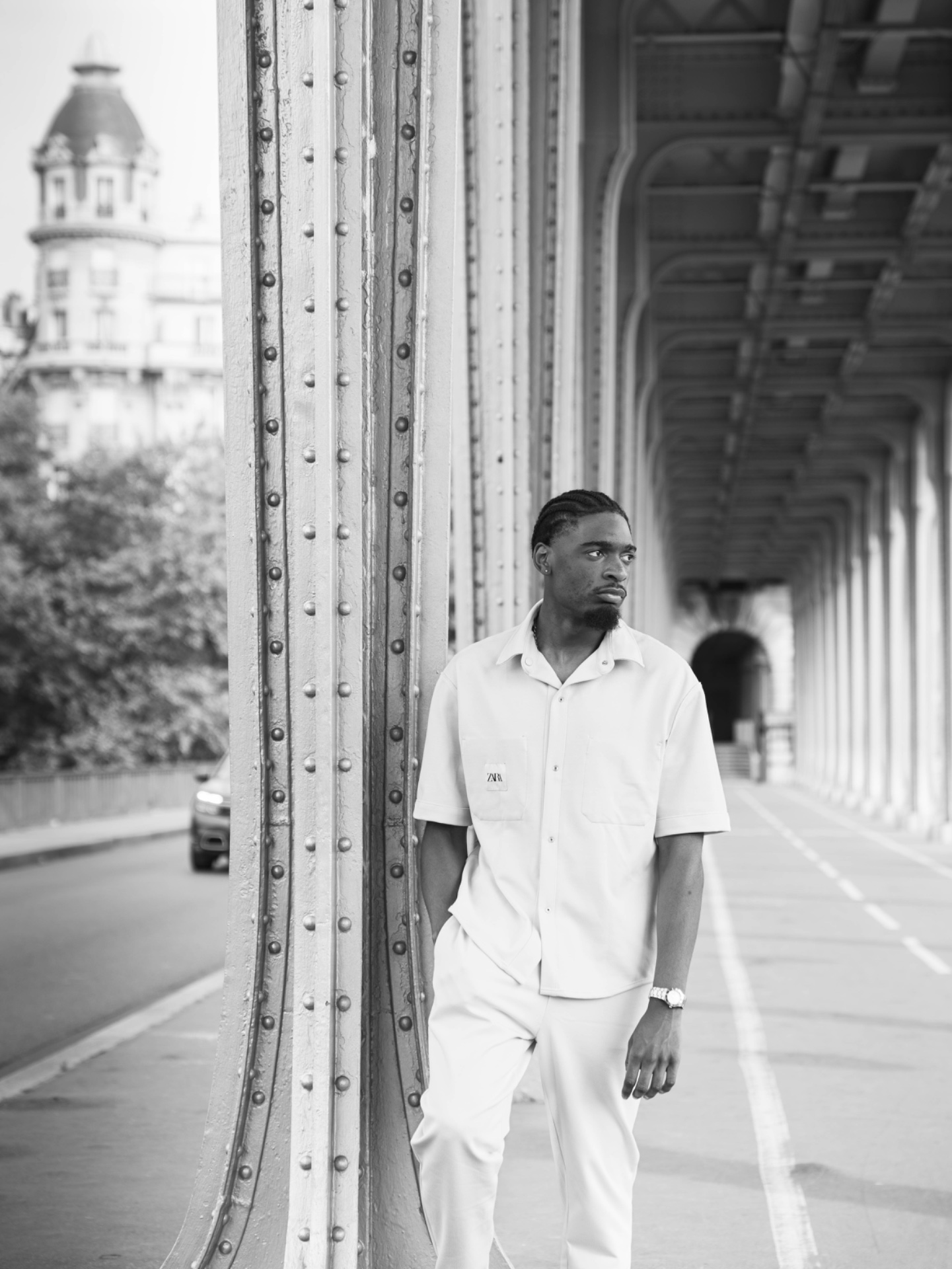 Bradley — Model & Host in Vernouillet photo 6