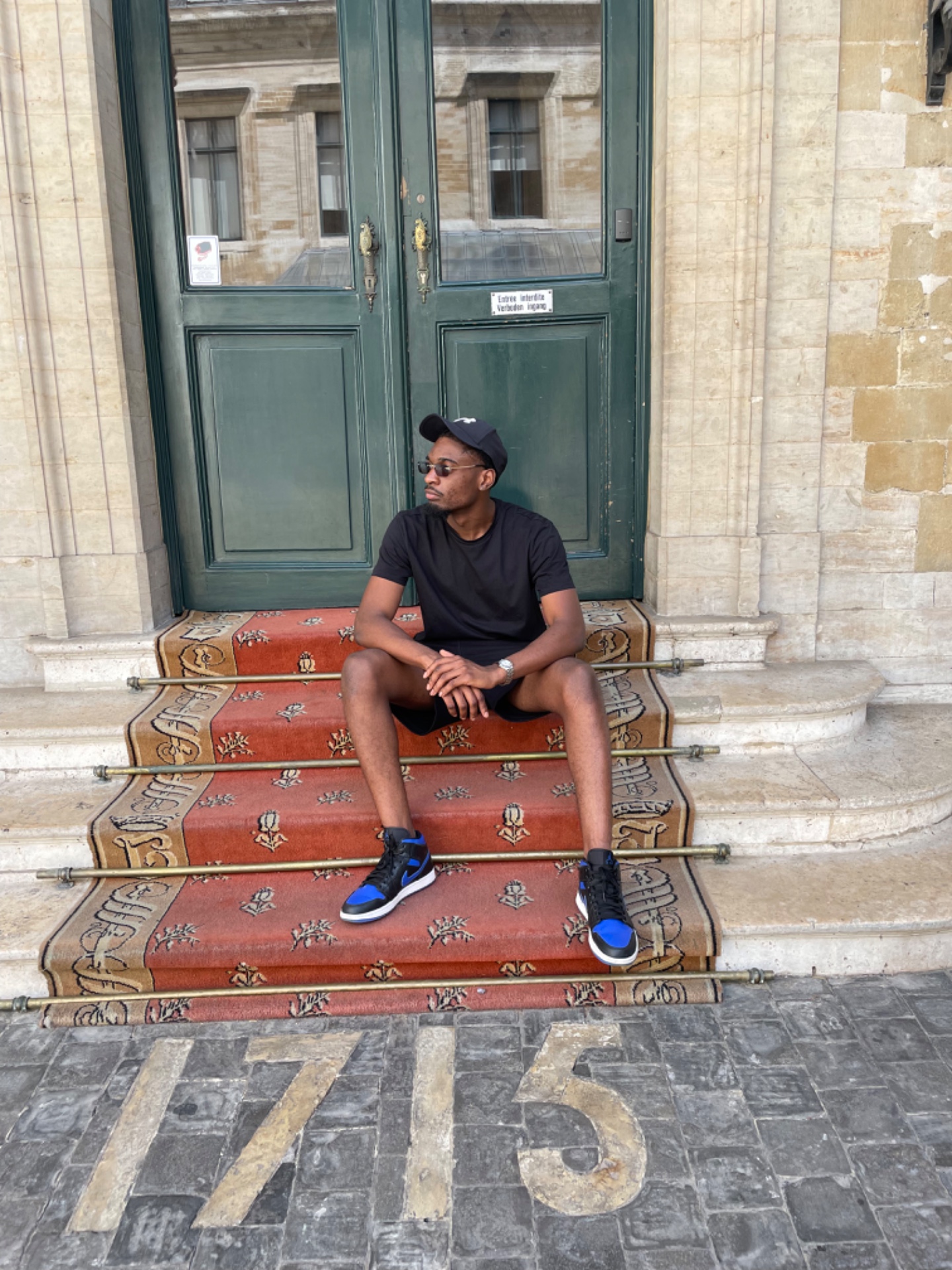 Bradley — Model & Host in Vernouillet photo 8