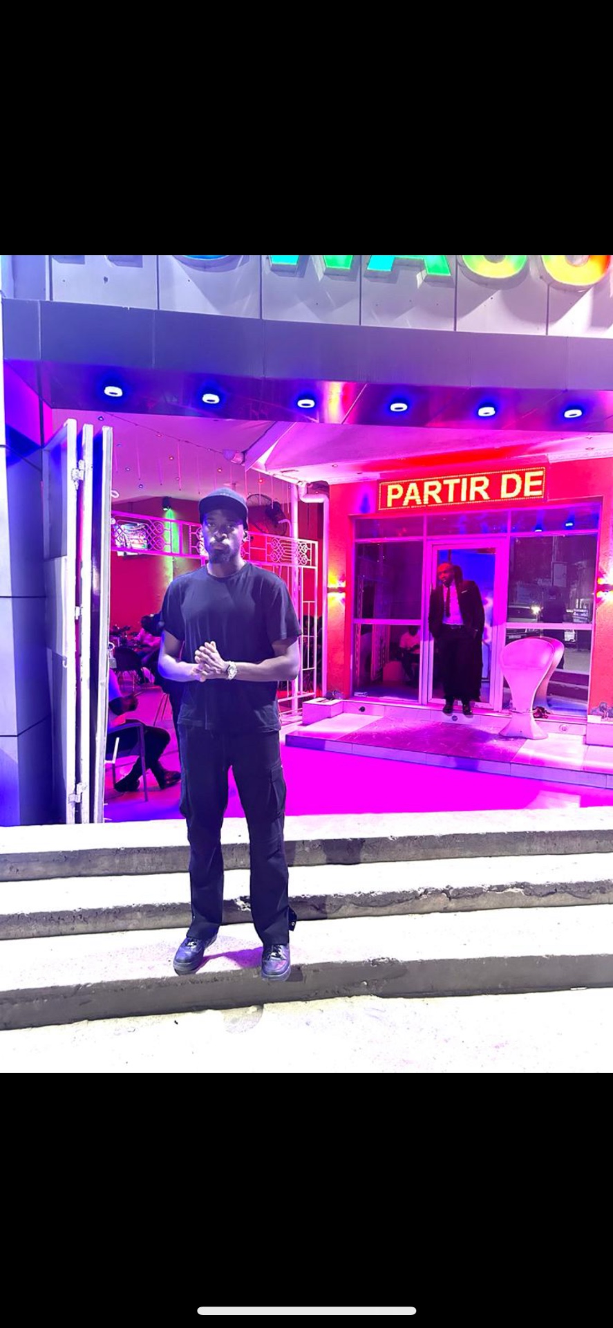 Bradley — Model & Host in Vernouillet photo 9
