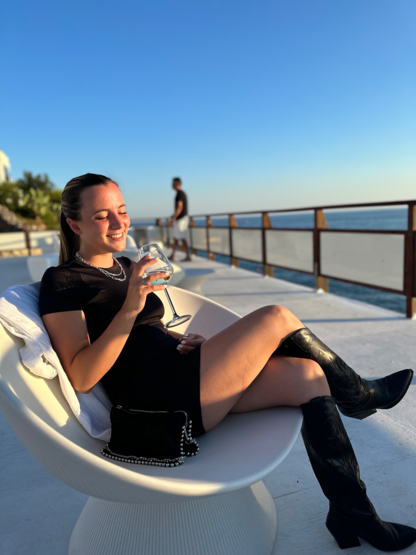 Pamela — Model & Hostess in Sesto San Giovanni photo 3