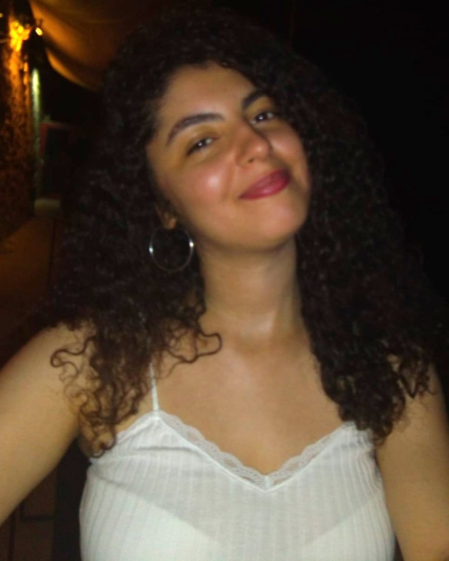 Samah — Model & Hostess in Barcelona photo 5