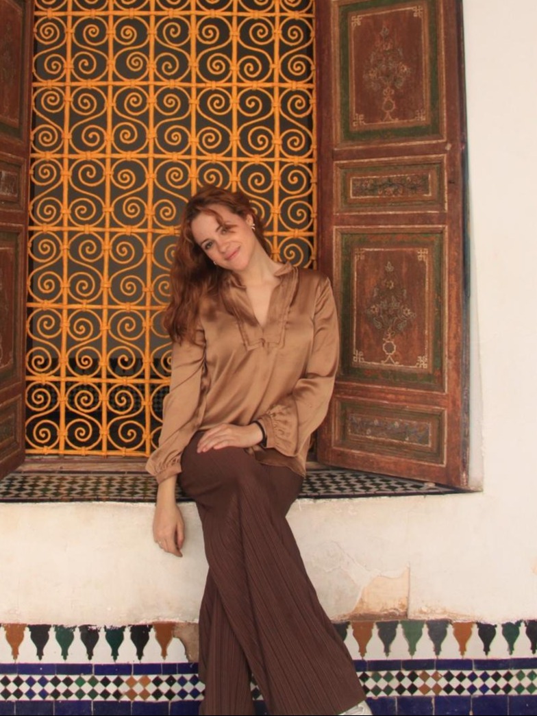 Sofia — Model & Hostess in Roma photo 1