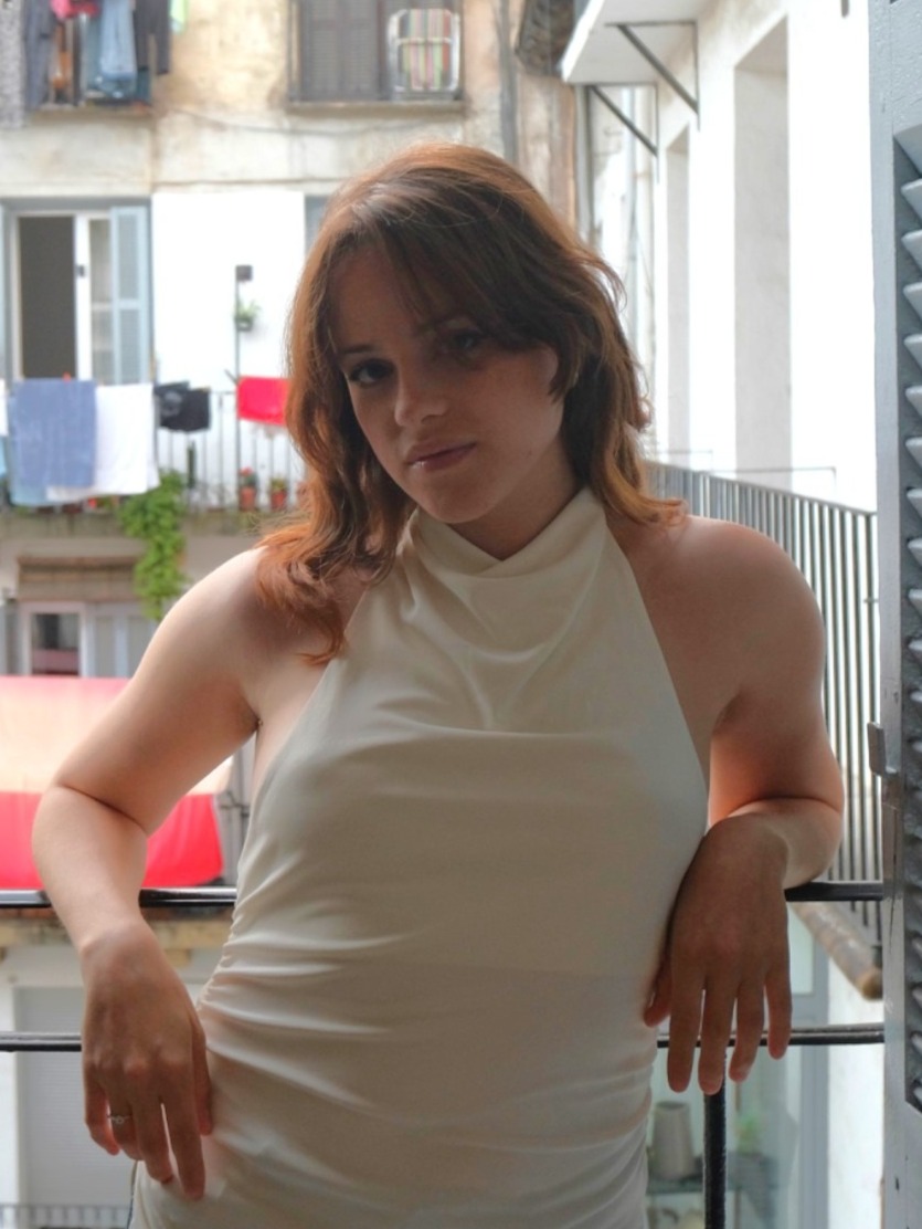 Sofia — Model & Hostess in Roma photo 2