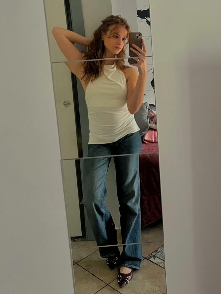Sofia — Model & Hostess in Roma photo 5