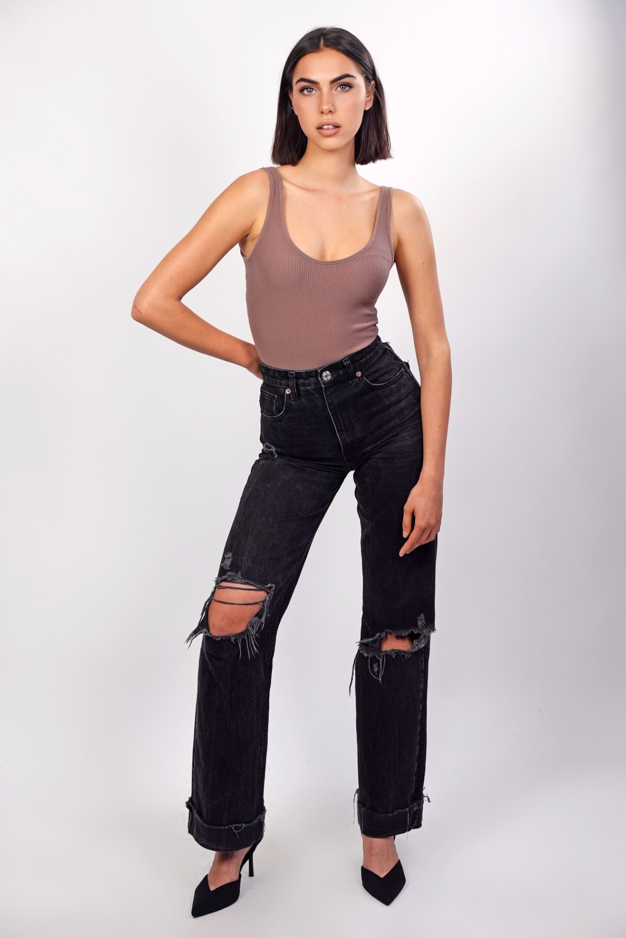 Margherita — Model & Hostess in Milano photo 2