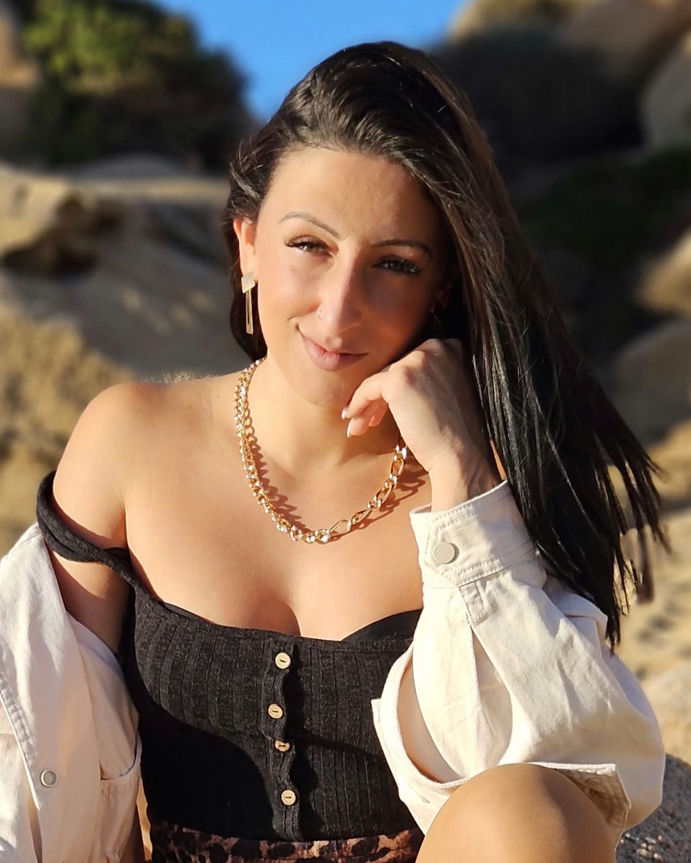 Jessica — Model & Hostess in Antwerpen photo 4