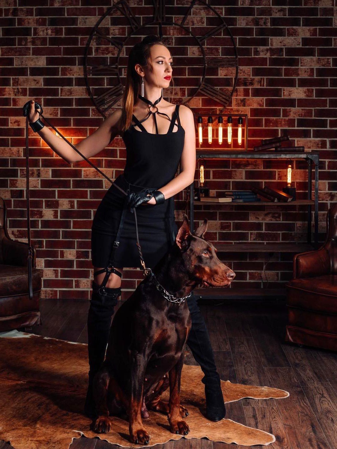 Yuliia — Model & Hostess in Turnhout photo 4