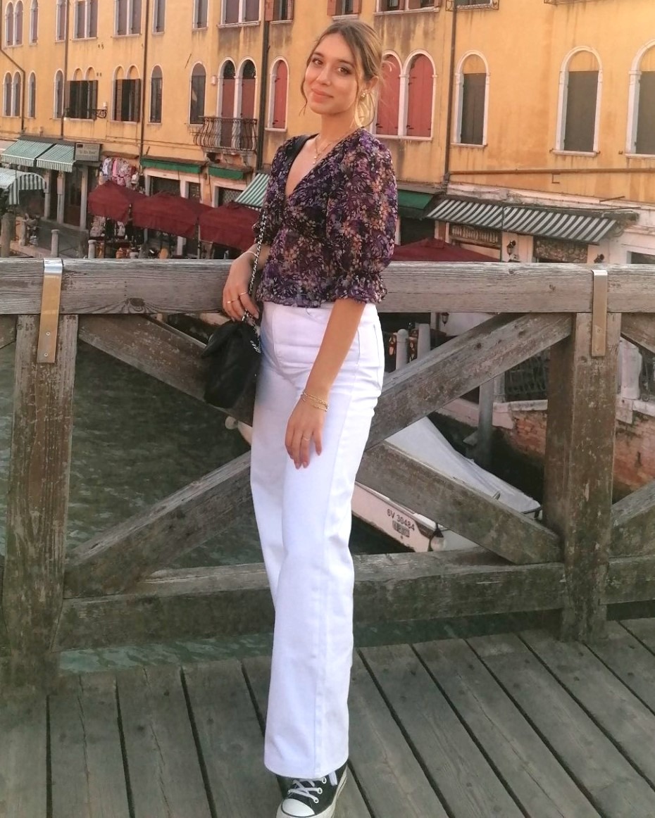Ilaria — Model & Hostess in Roma photo 1