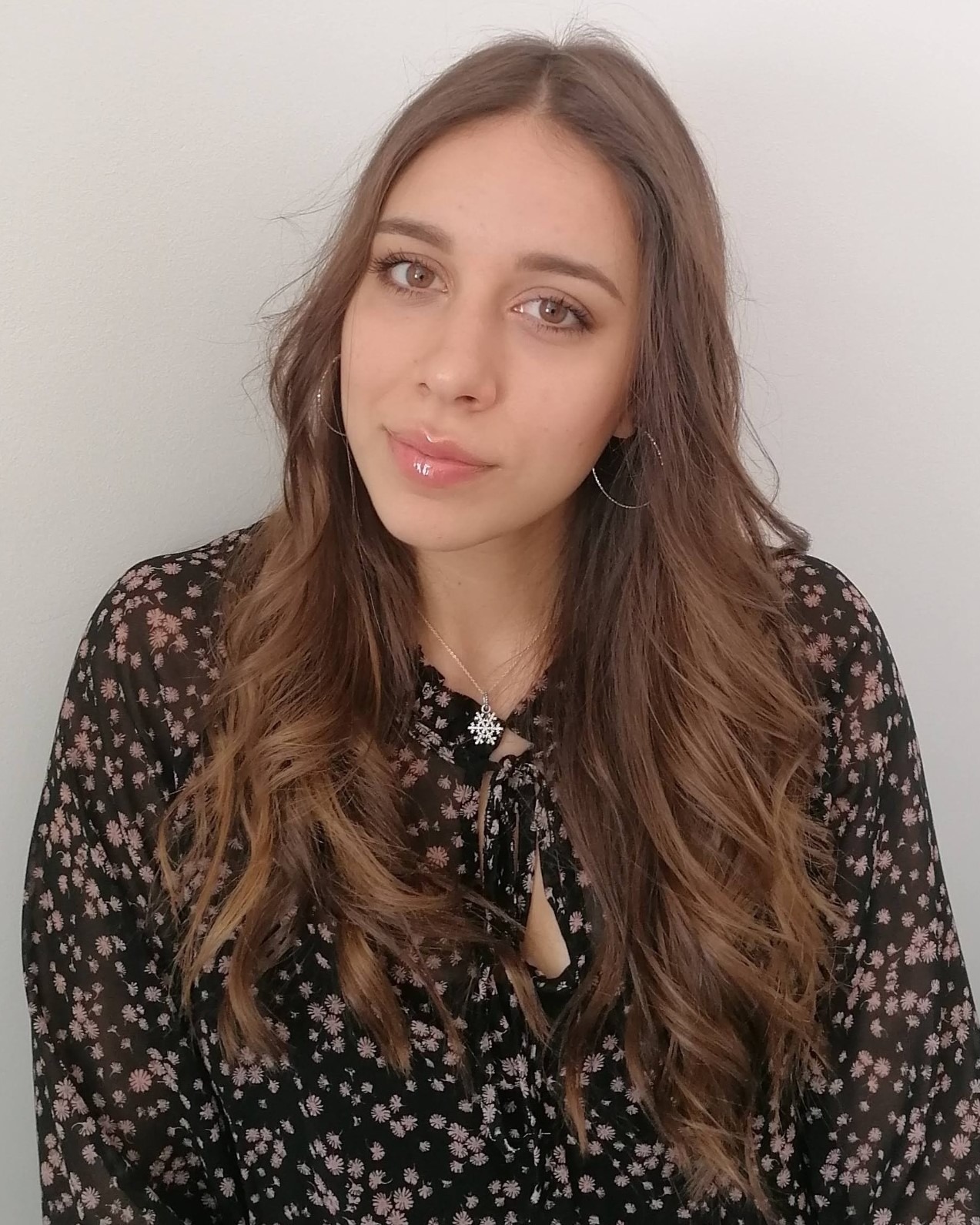 Ilaria — Model & Hostess in Roma photo 2