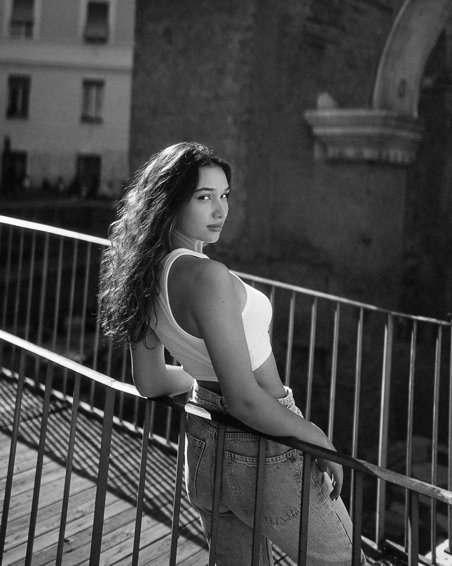 Victoria — Model & Hostess in Roma photo 1